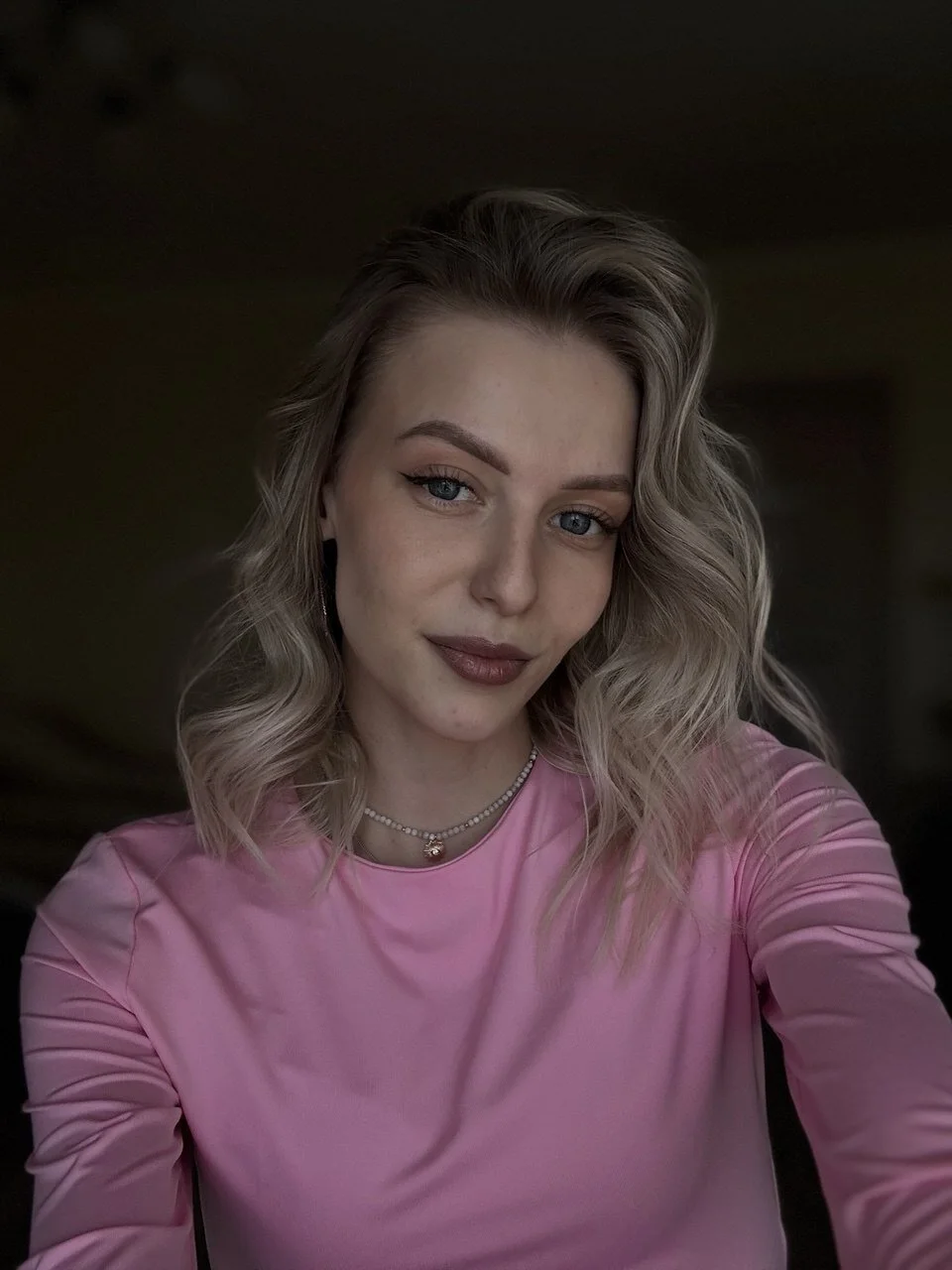 XXX Porn Photo of Nude kittie_like18 29