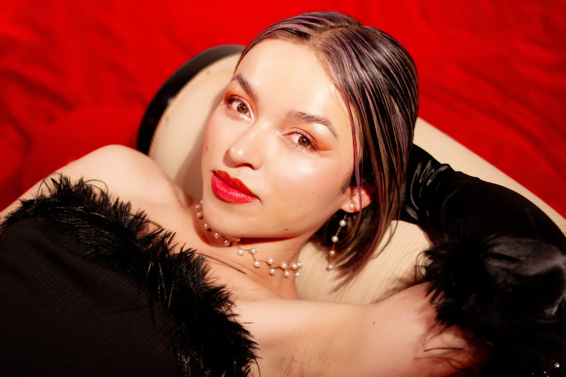 XXX Porn Photo of Nude Ariagh_ 39