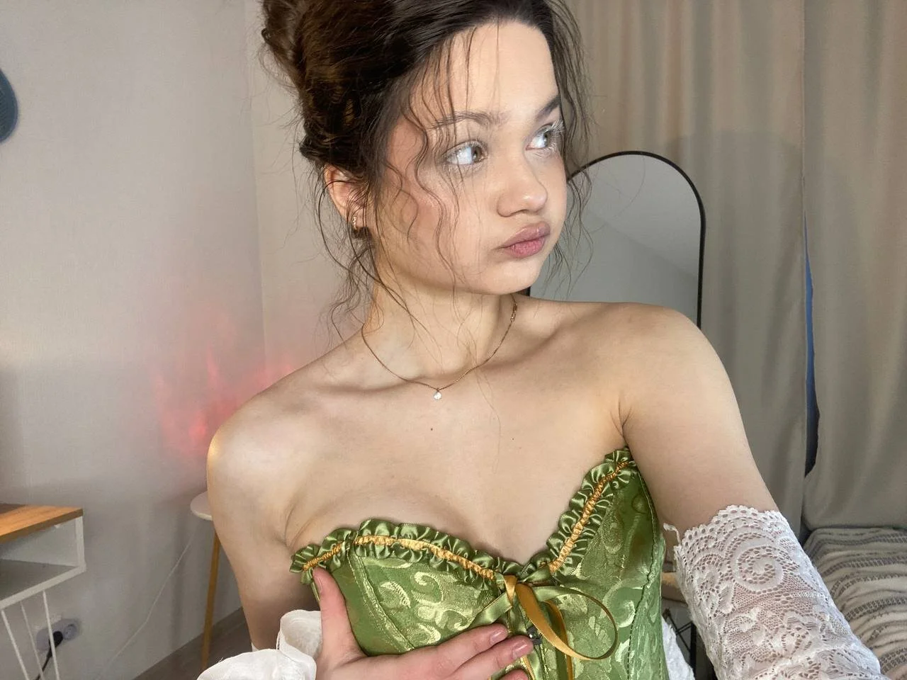 XXX Porn Photo of Nude natur_ella 108