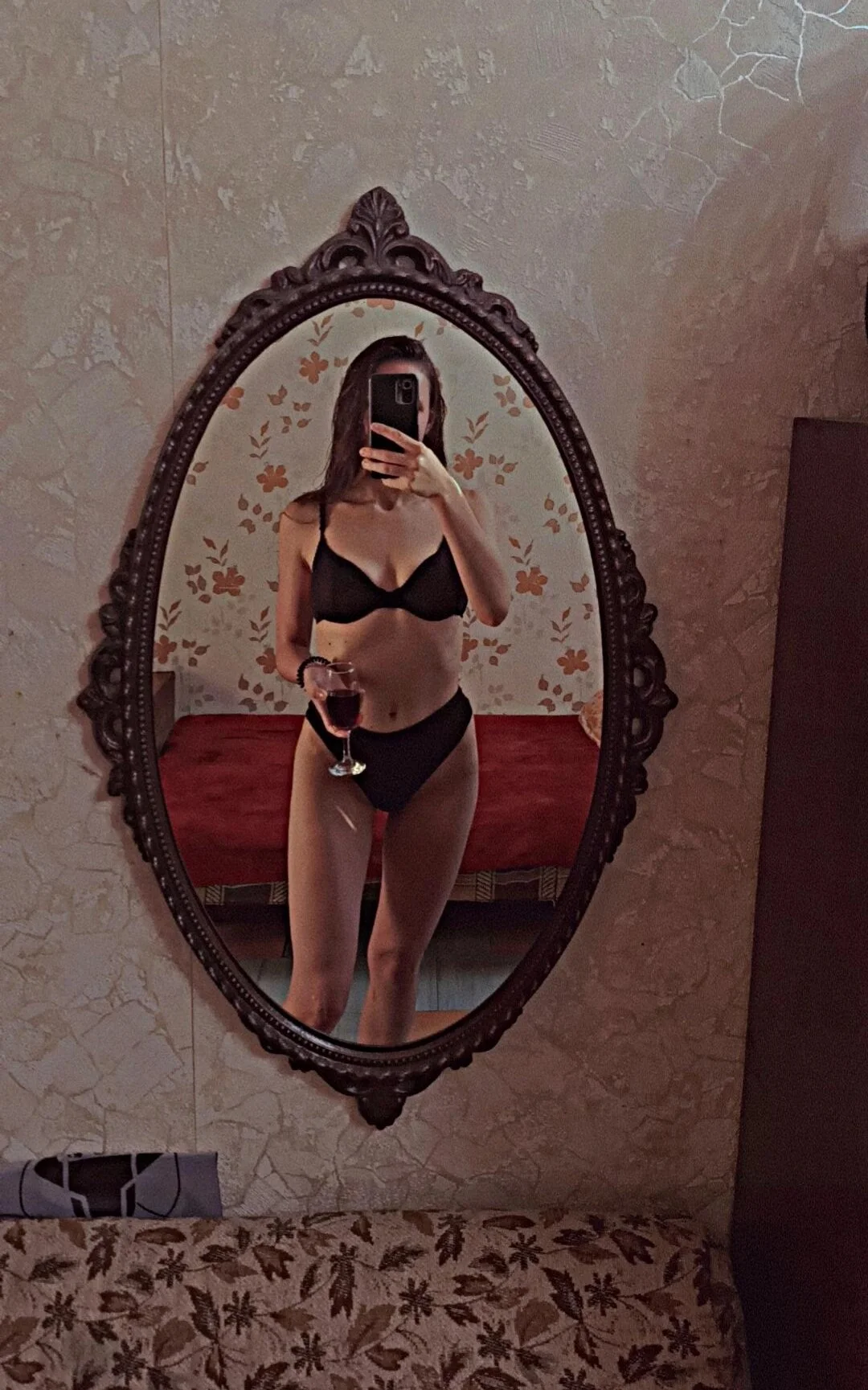 XXX Porn Photo of Nude catt_kat 10