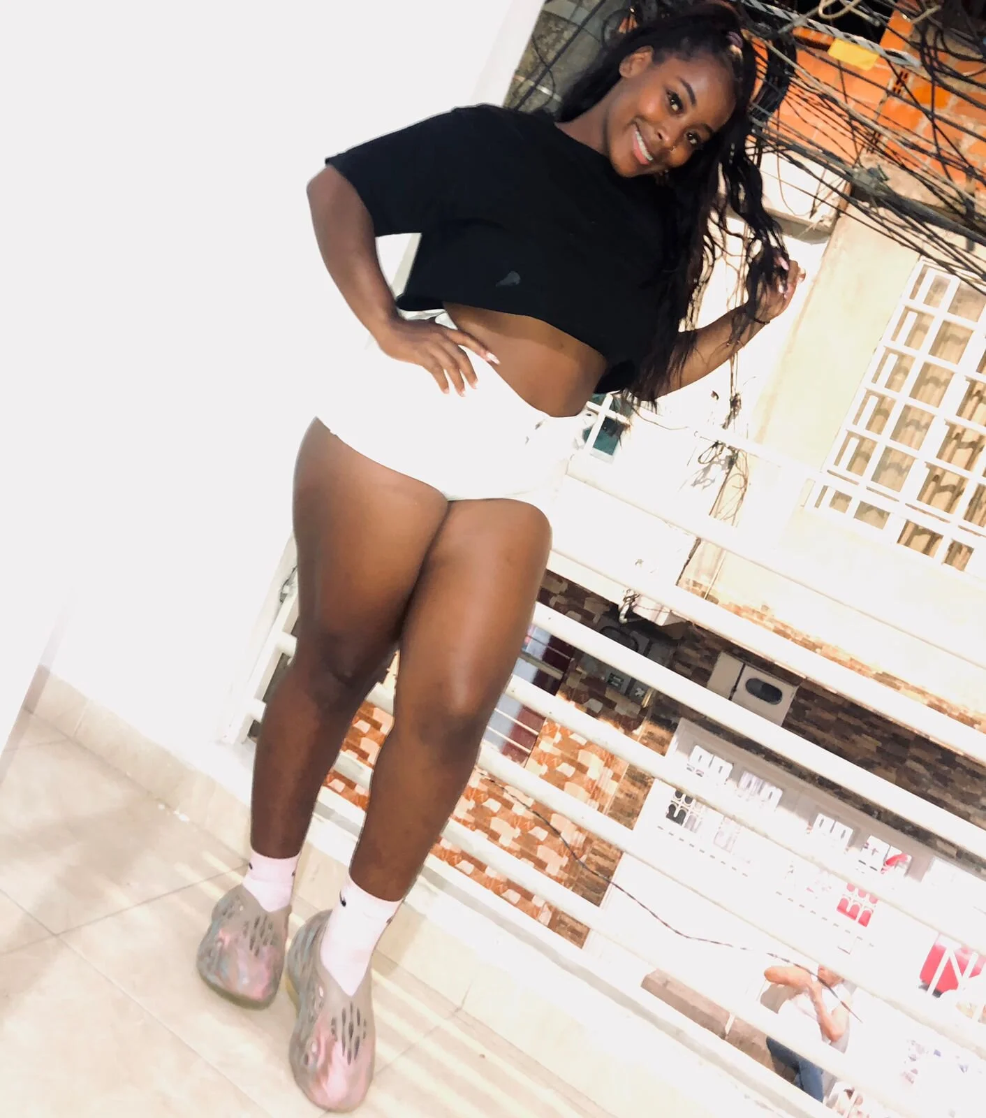 XXX Porn Photo of Nude AndreaFletcher 26