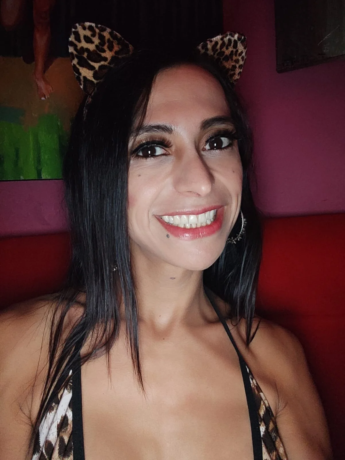 XXX Porn Photo of Nude Chris_Santana 526