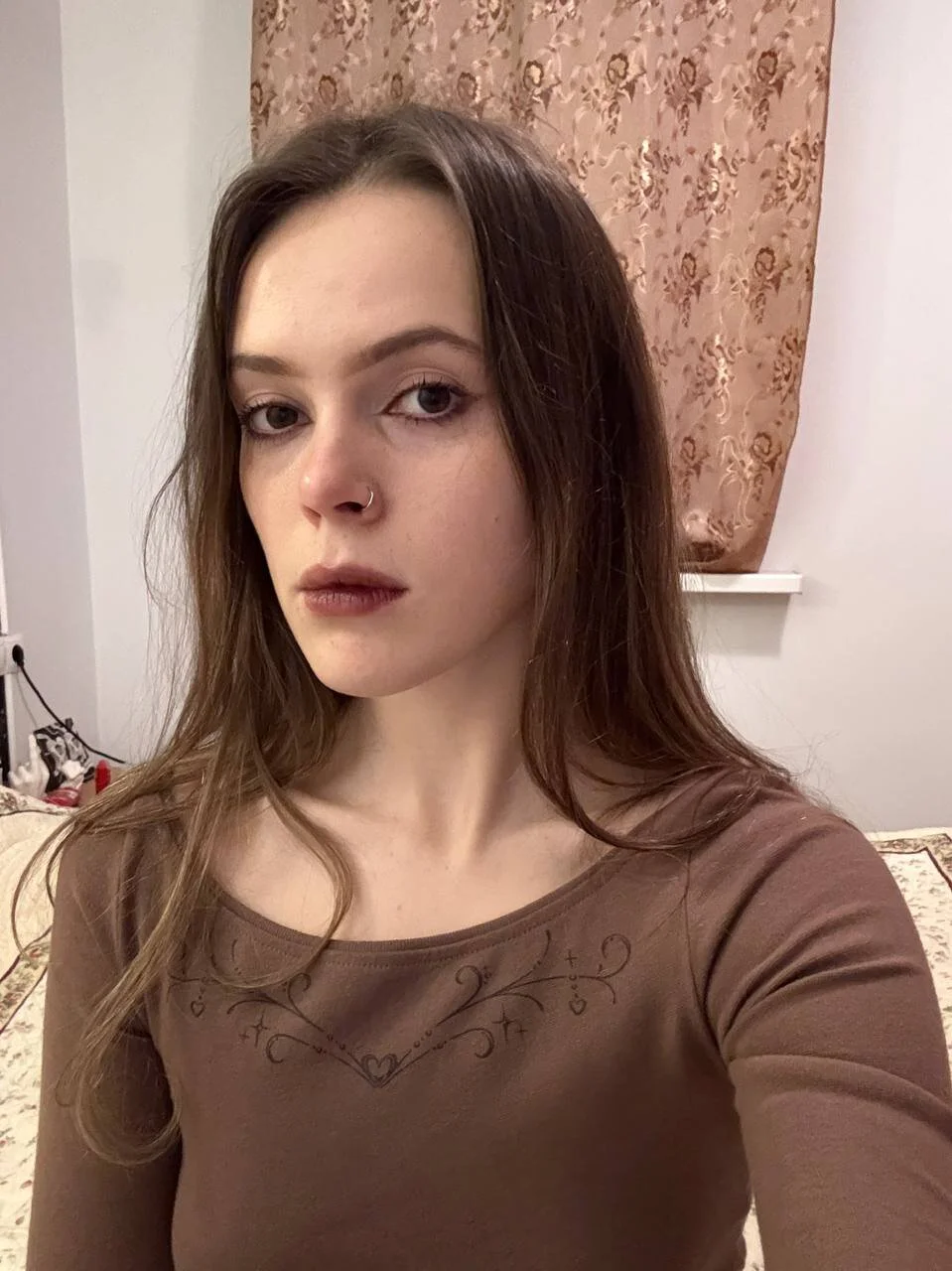 XXX Porn Photo of Nude MaryKeyl 2