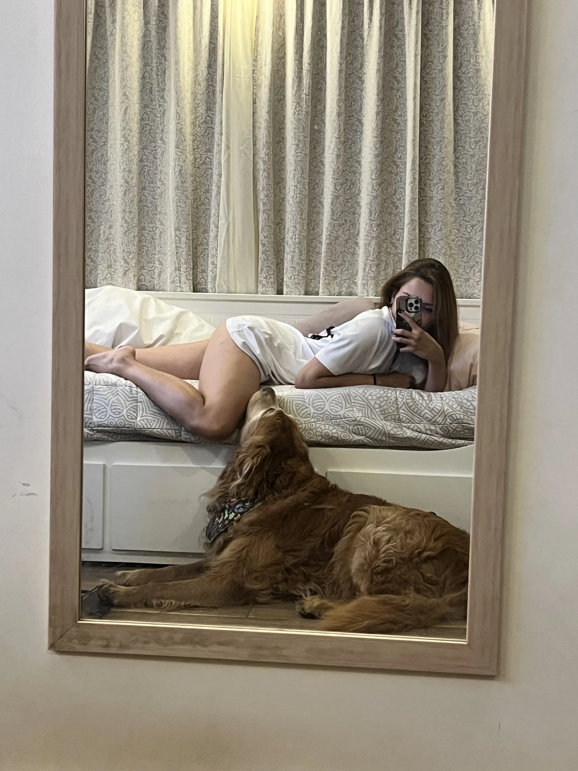 XXX Porn Photo of Nude yourdream_6 19