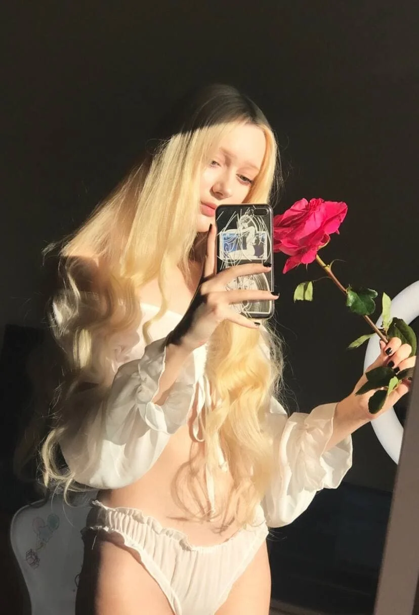XXX Porn Photo of Nude babymisa 6