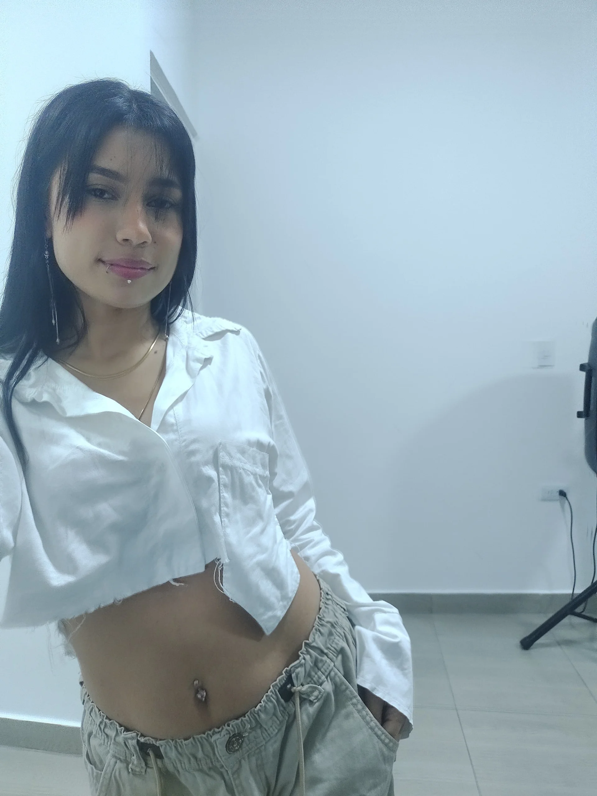 XXX Porn Photo of Nude MariaJoseWalker 284