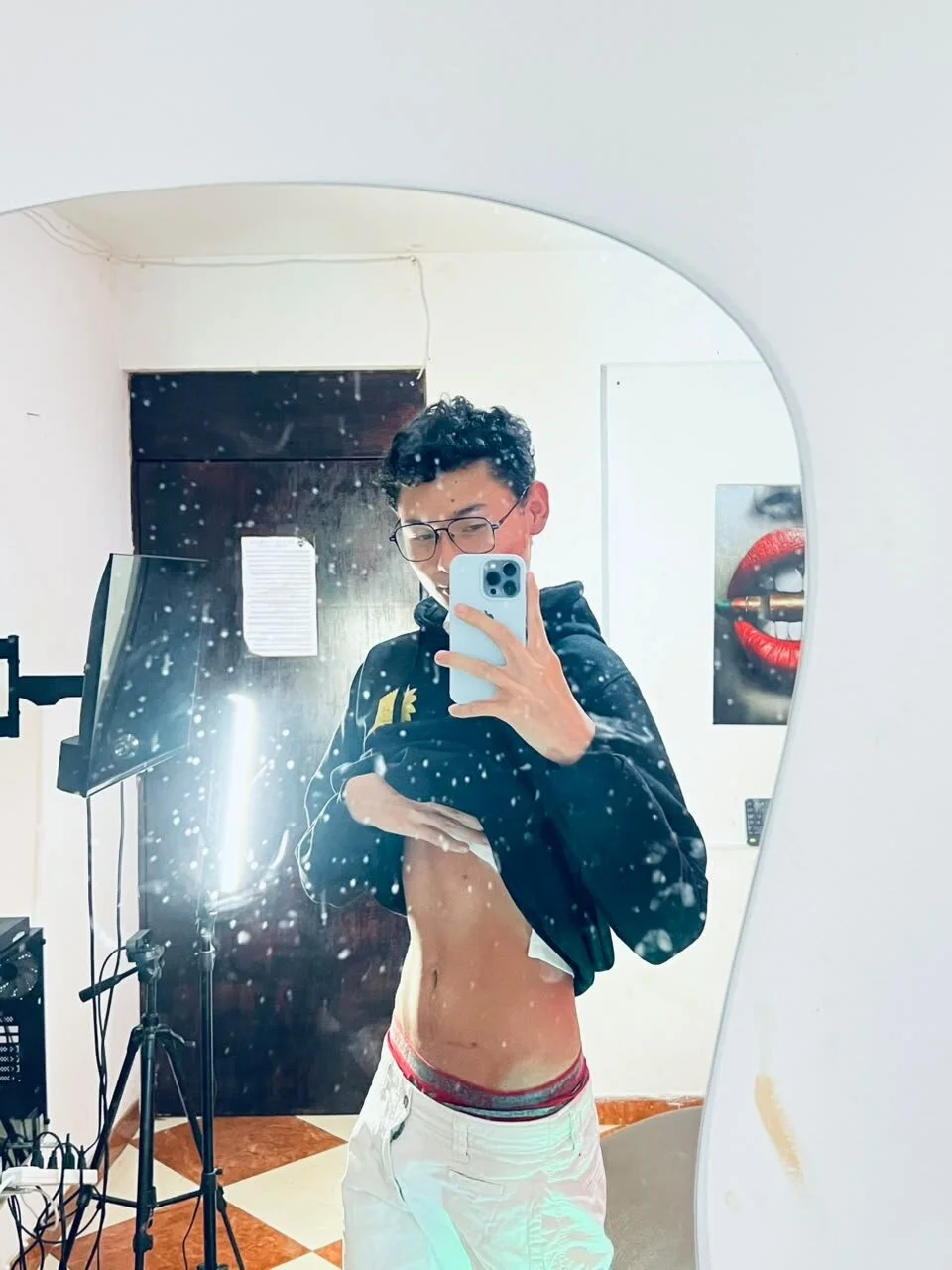 XXX Porn Photo of Nude PRETTY_LOVERS1 5