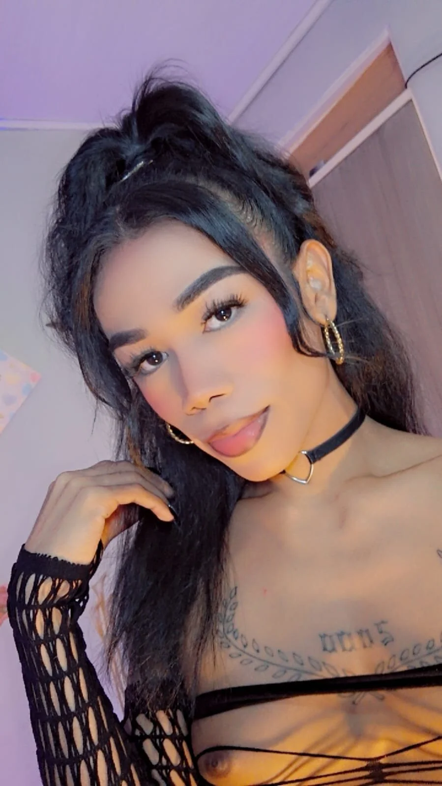 XXX Porn Photo of Nude Dark_engel 6