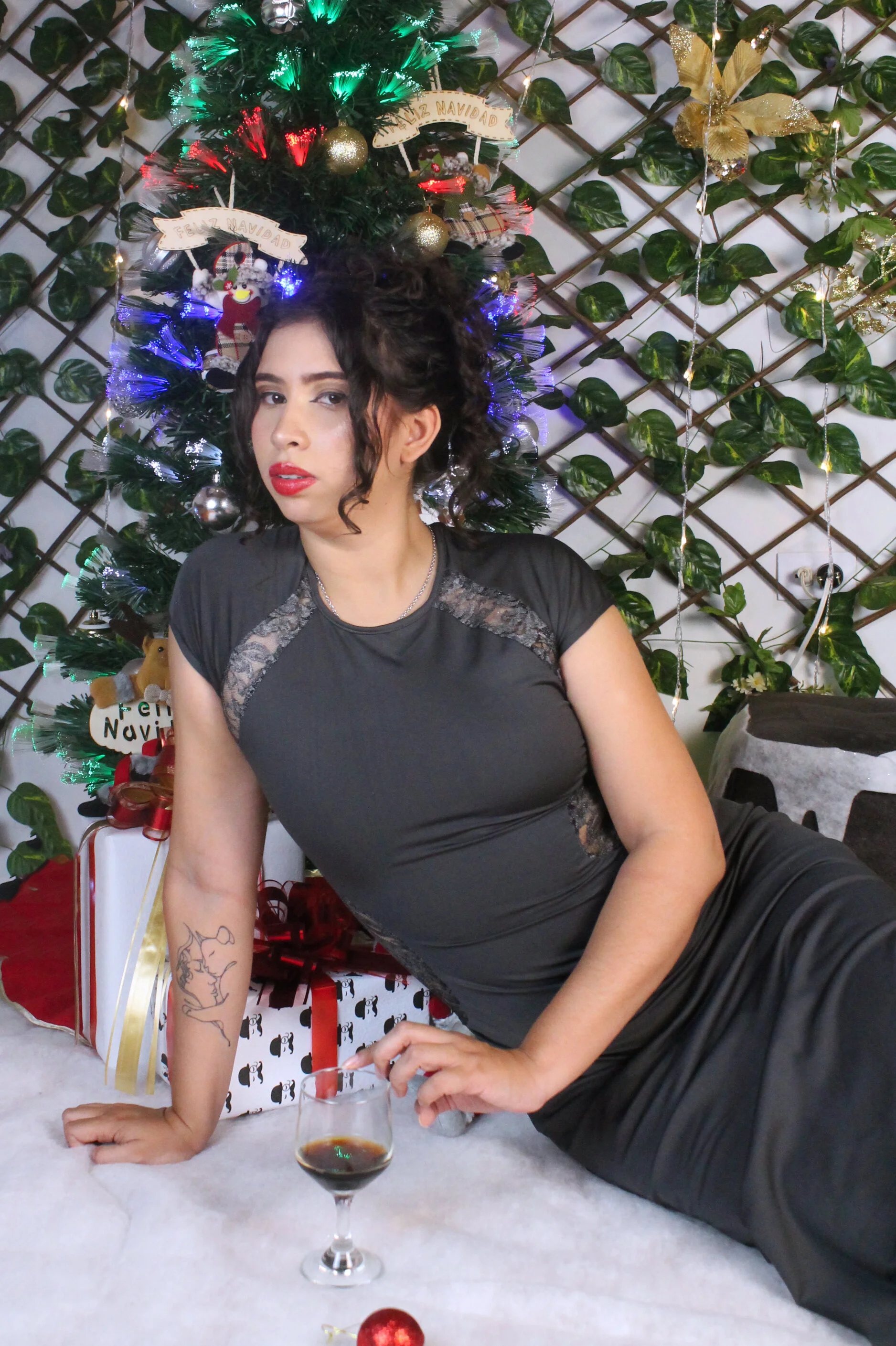 XXX Porn Photo of Nude purplay_98 103