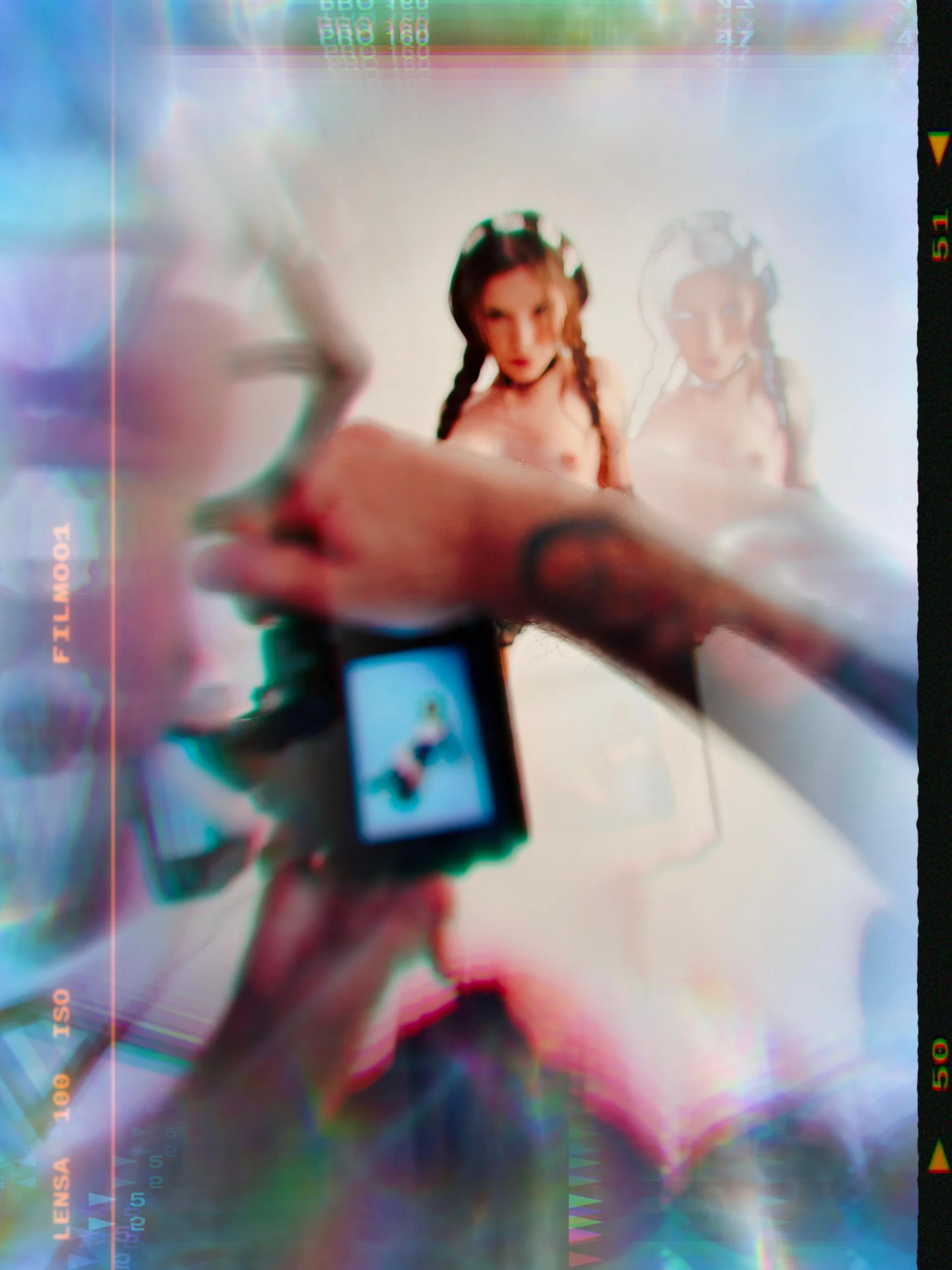 XXX Porn Photo of Nude YourBabyPearl 13