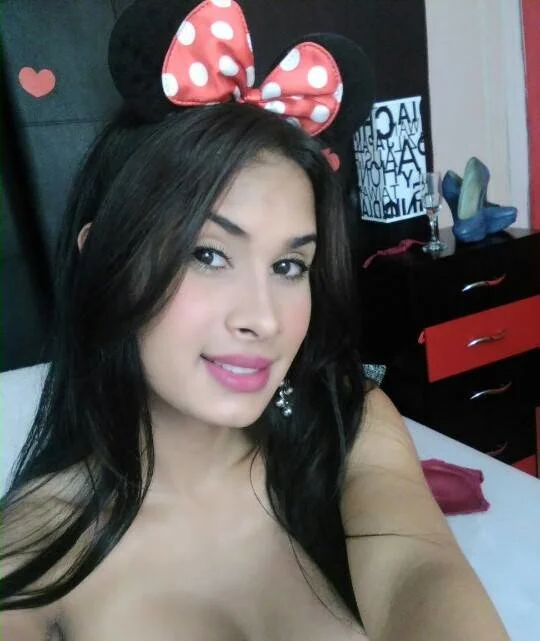 XXX Porn Photo of Nude Rashell-Zepol 27