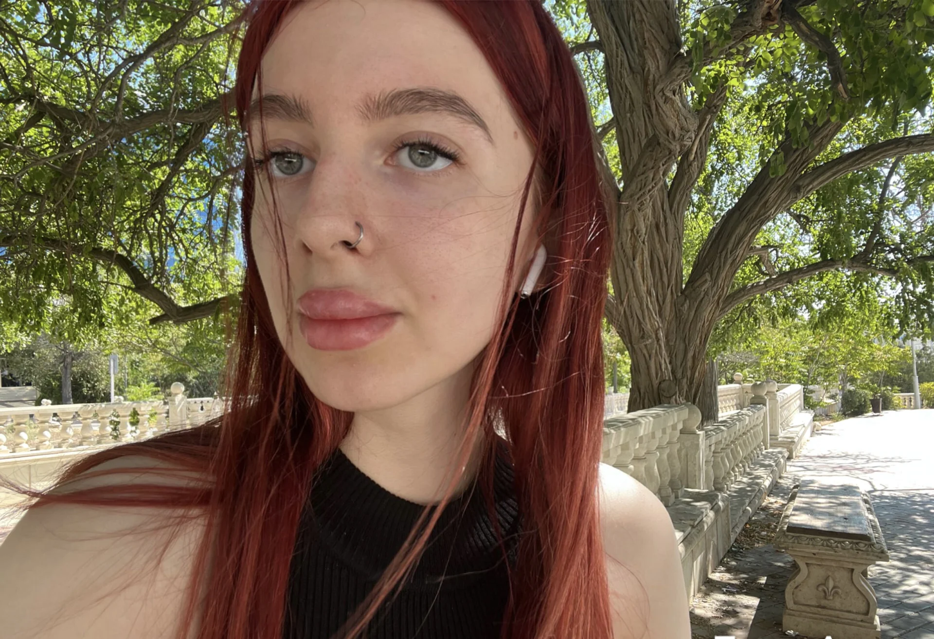 XXX Porn Photo of Nude MissDasha 24