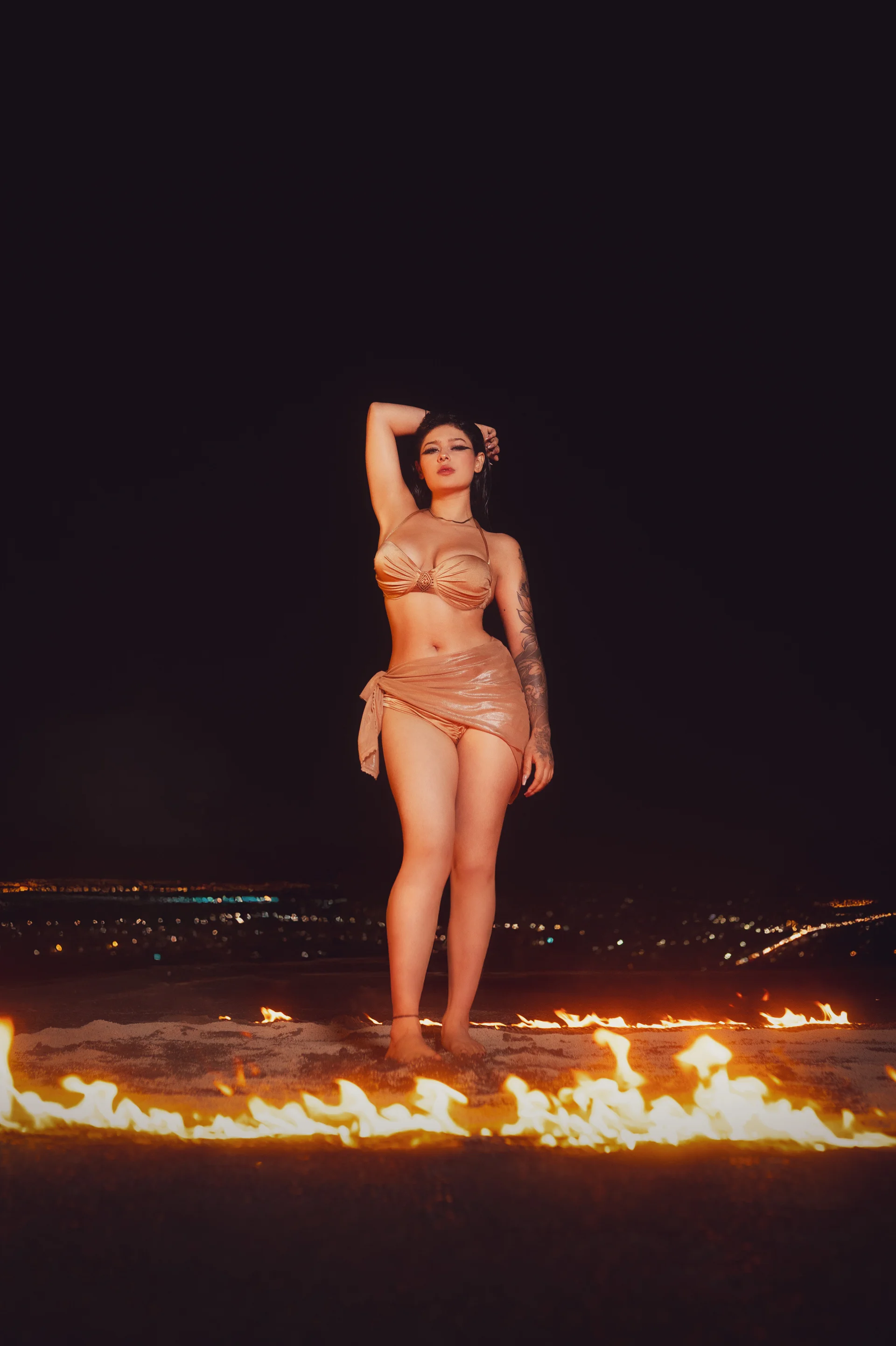 XXX Porn Photo of Nude Lexyjoycce 21
