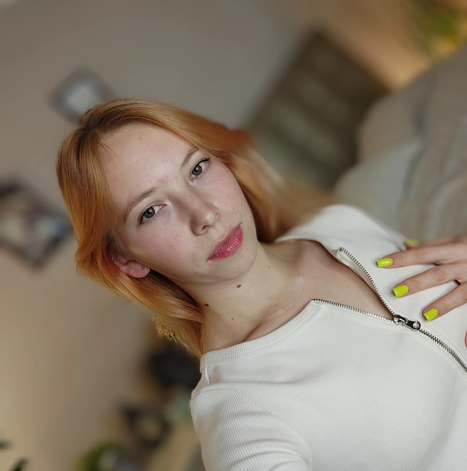 XXX Porn Photo of Nude JuliannaWenger 13