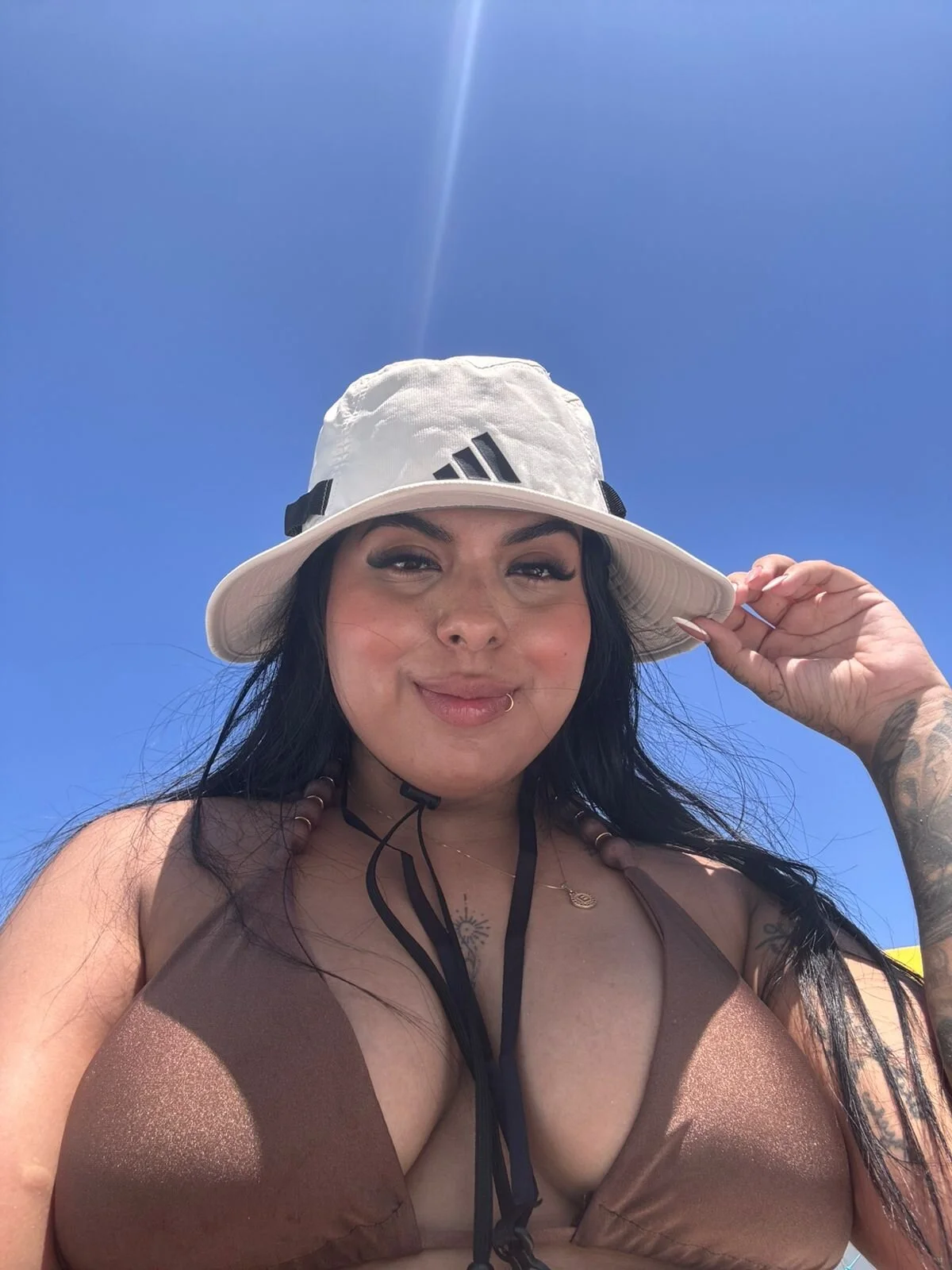 XXX Porn Photo of Nude samantaramoos 134