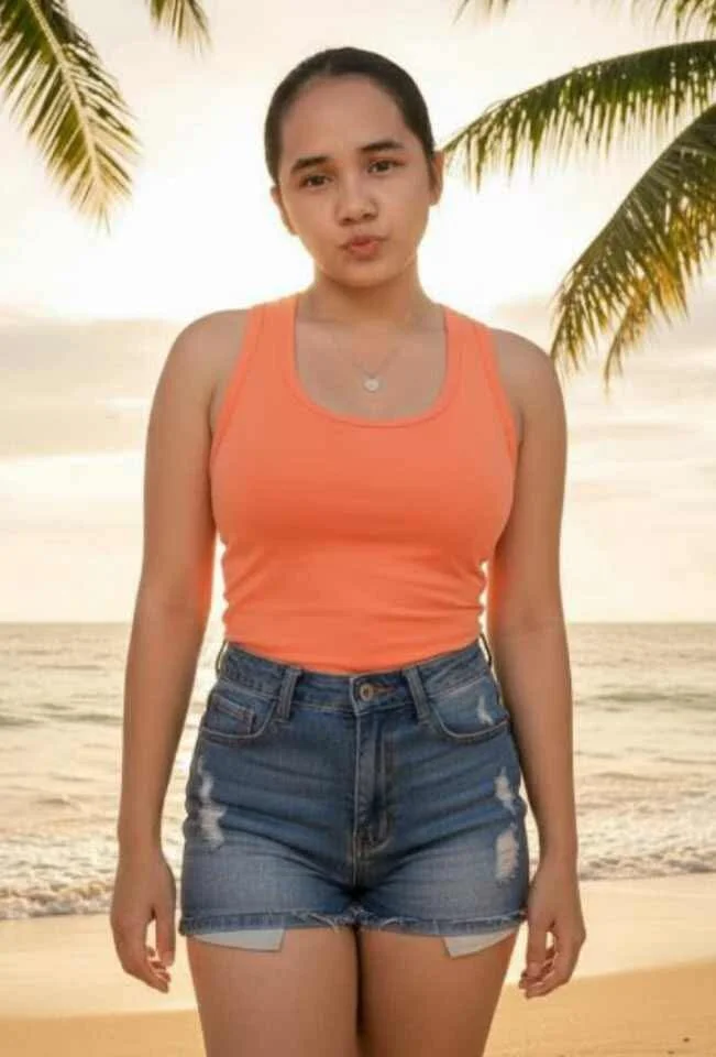 XXX Porn Photo of Nude sxy_leilani_pinay 1