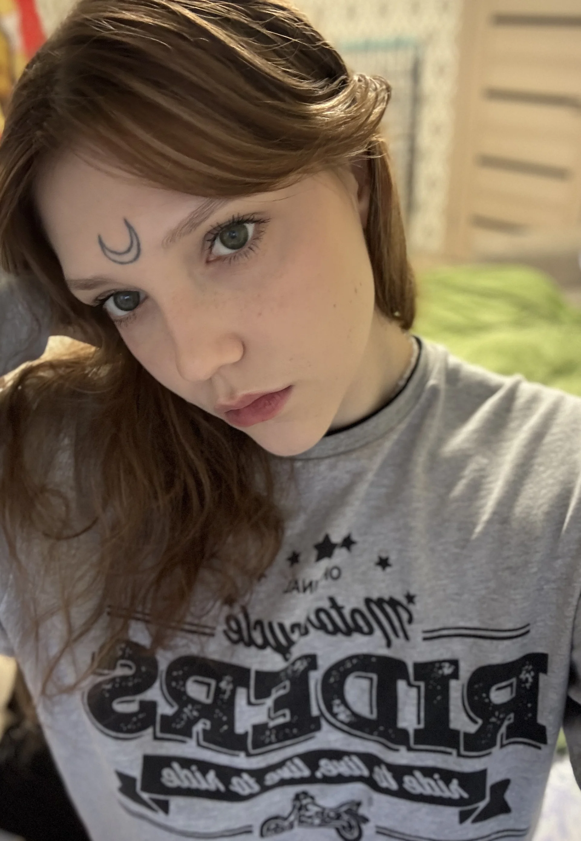 XXX Porn Photo of Nude Lunabate 29