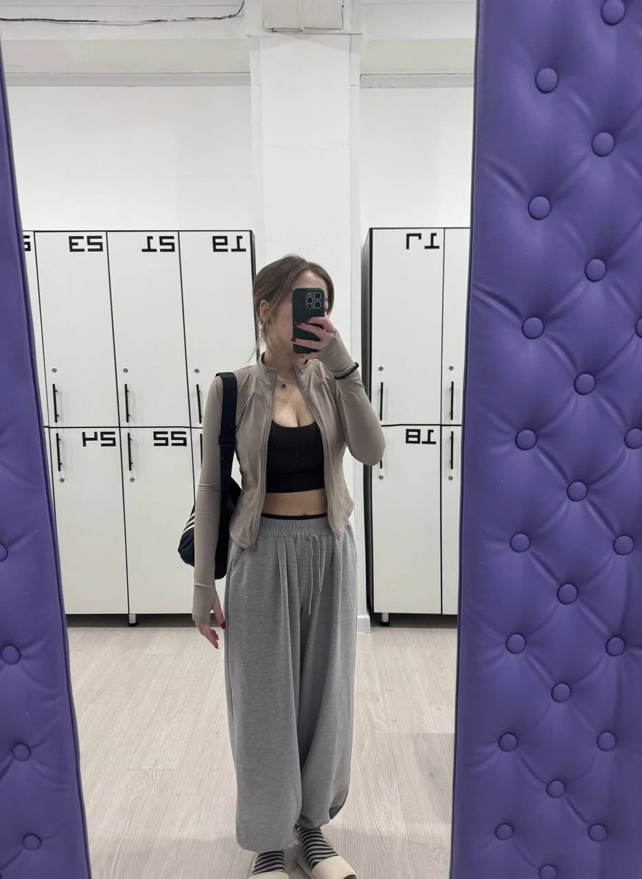 XXX Porn Photo of Nude EffieCappaert 7