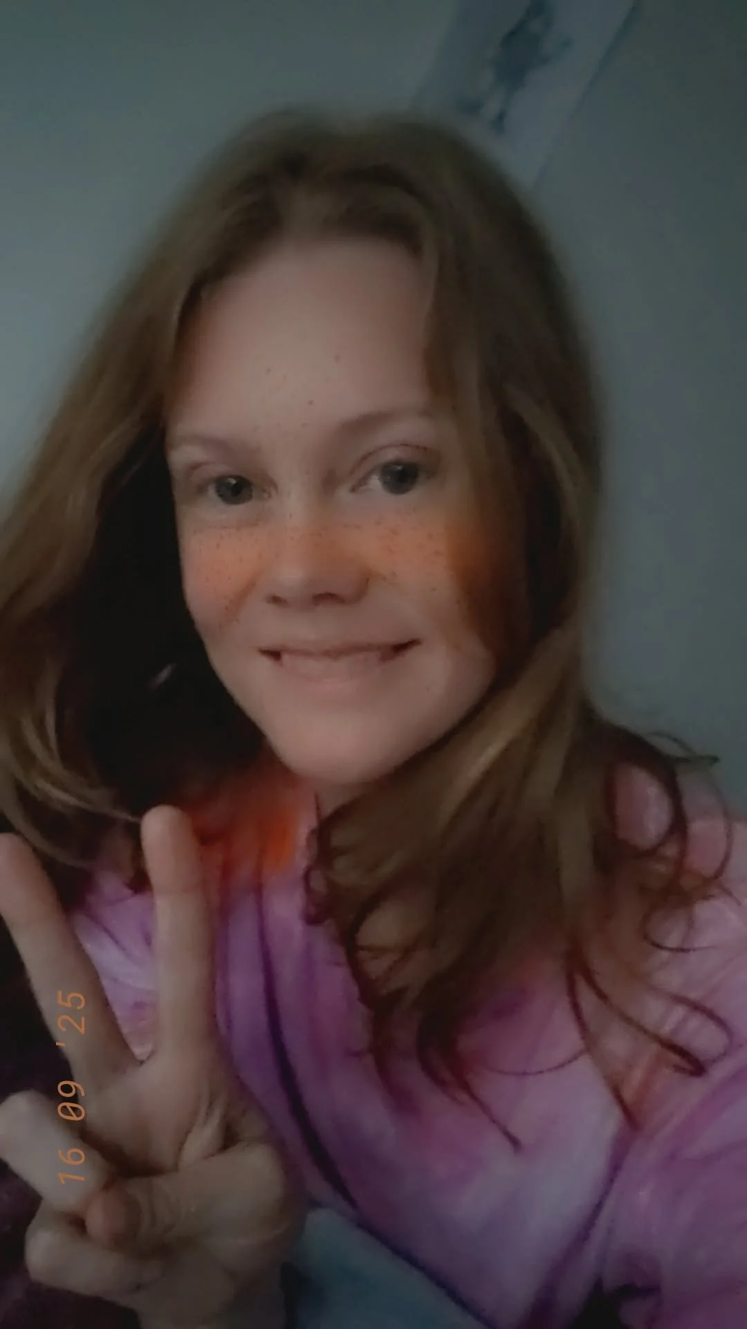 XXX Porn Photo of Nude naughtyfox89 9