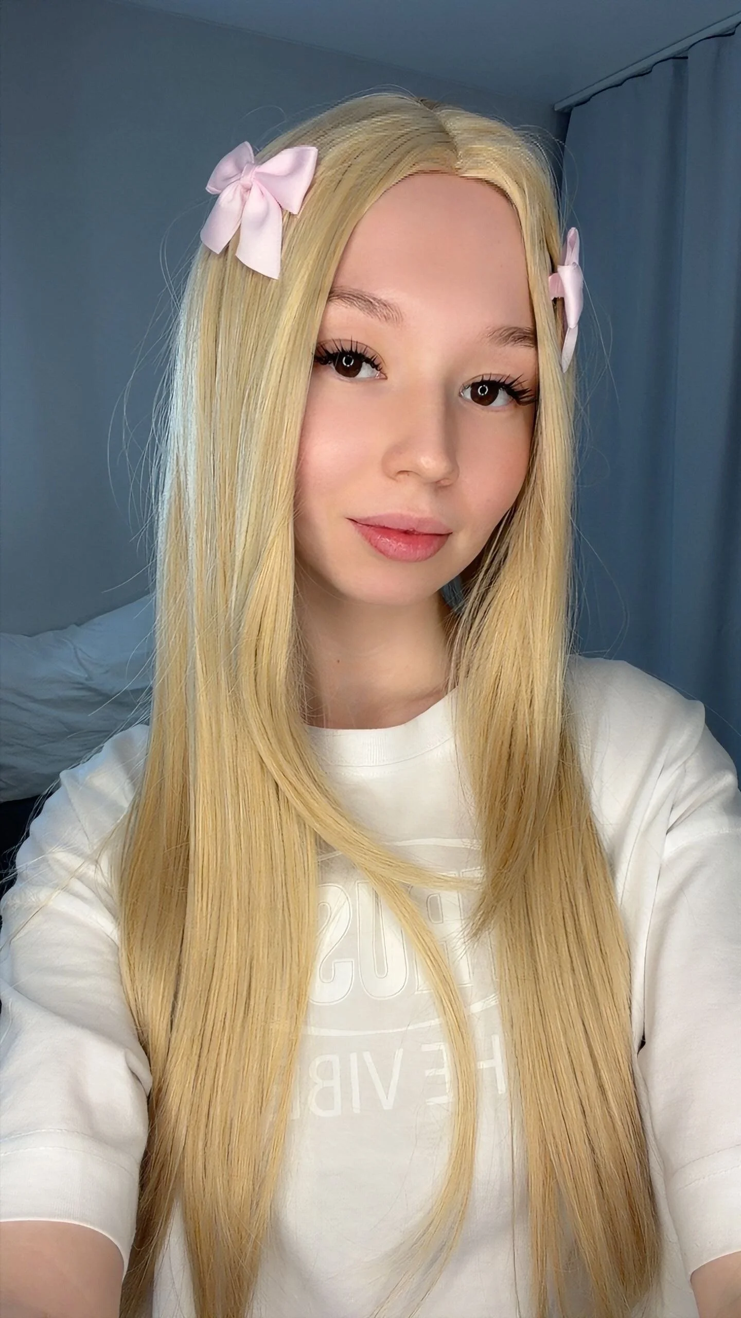 XXX Porn Photo of Nude Alice19yo 3