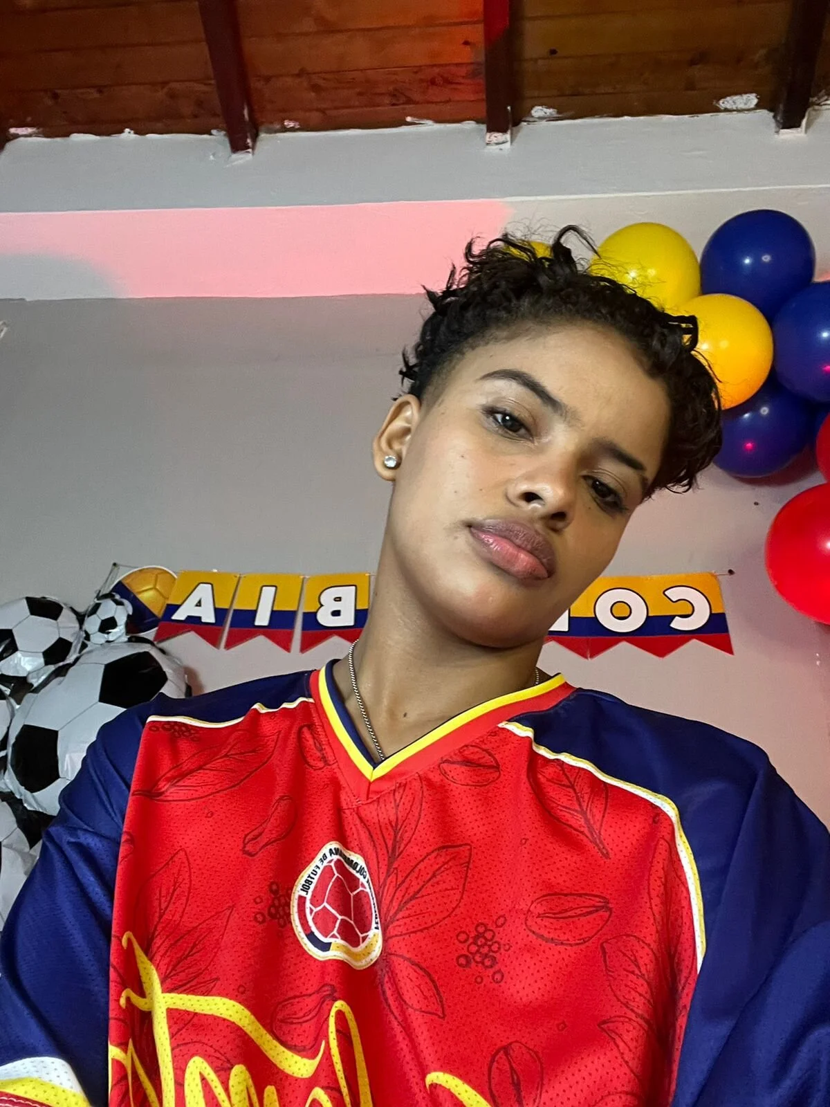 XXX Porn Photo of Nude BeckaBlue 18