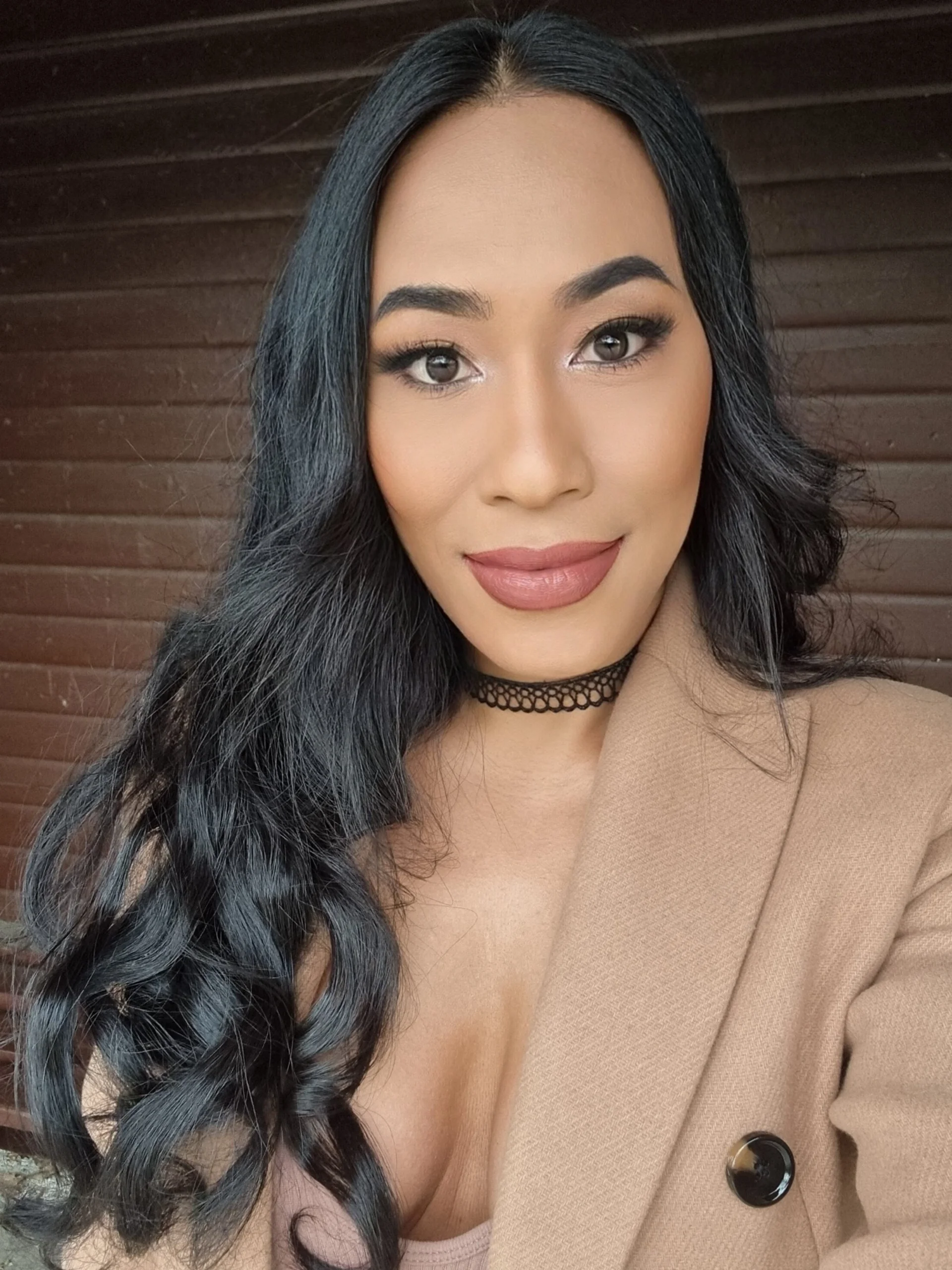 XXX Porn Photo of Nude bianca_bellamy 18