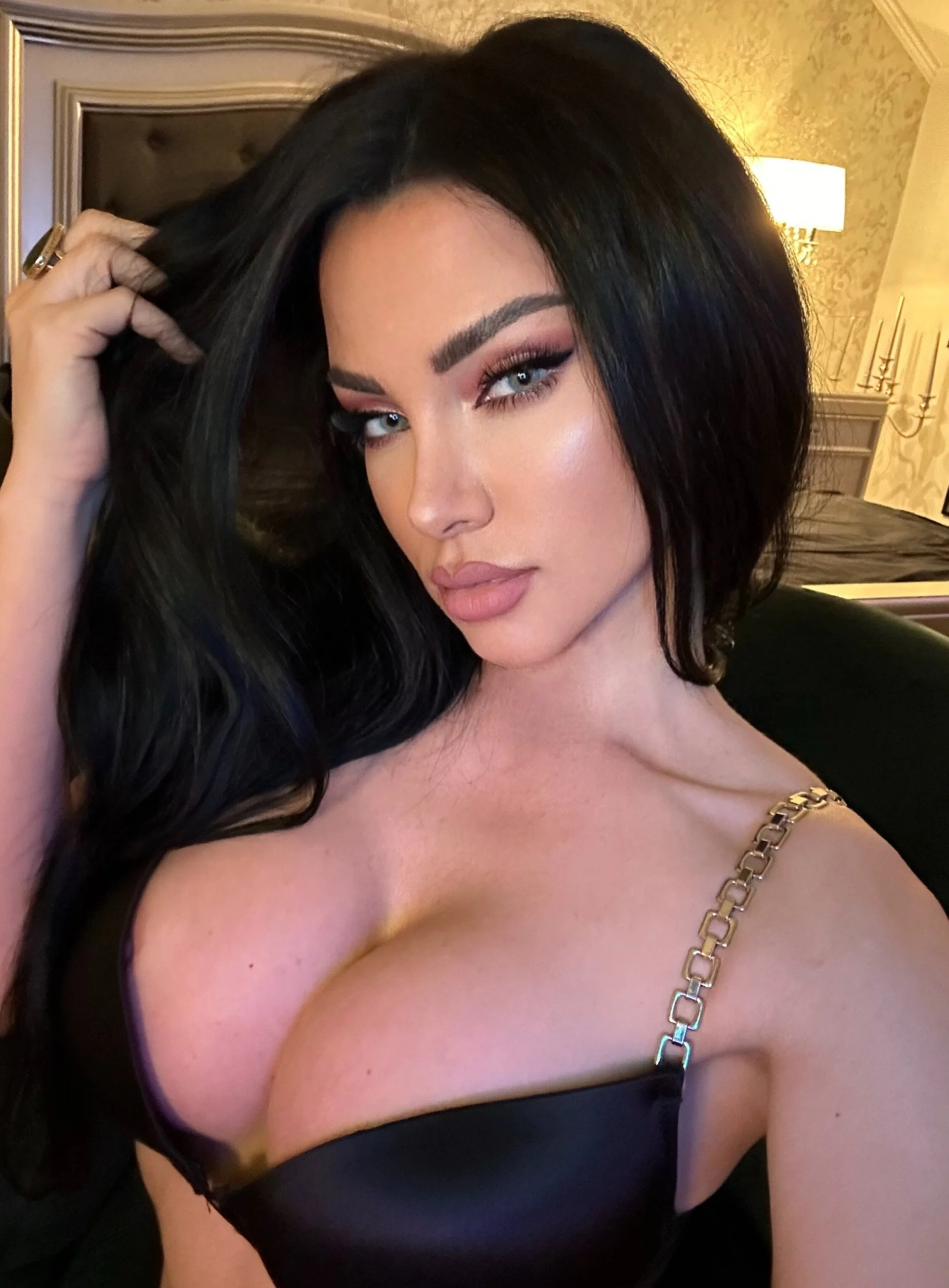 XXX Porn Photo of Nude Amber_Luna 10