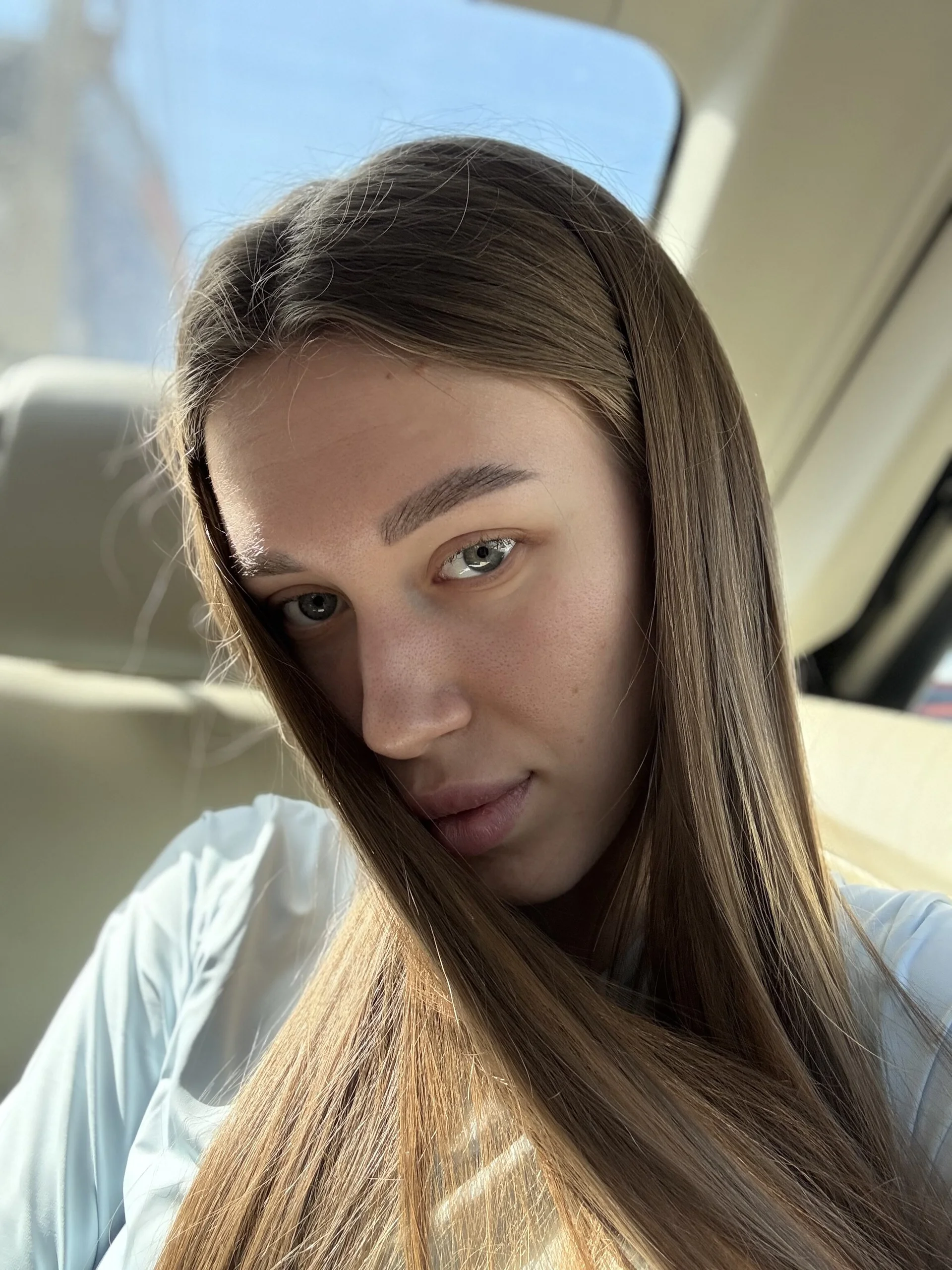 XXX Porn Photo of Nude AliseeLee 7