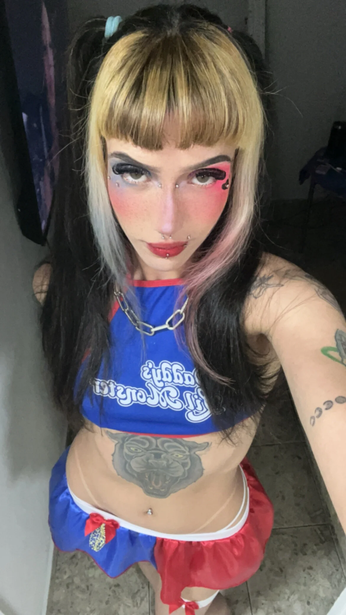 XXX Porn Photo of Nude Statseed 223