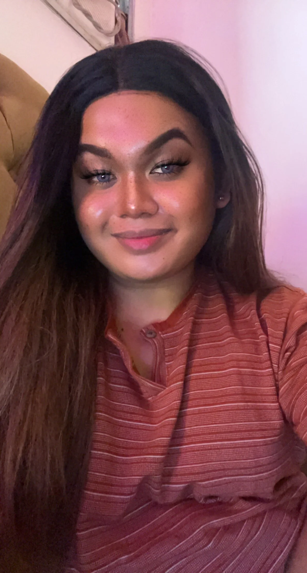 XXX Porn Photo of Nude RedHead_Thalia 4