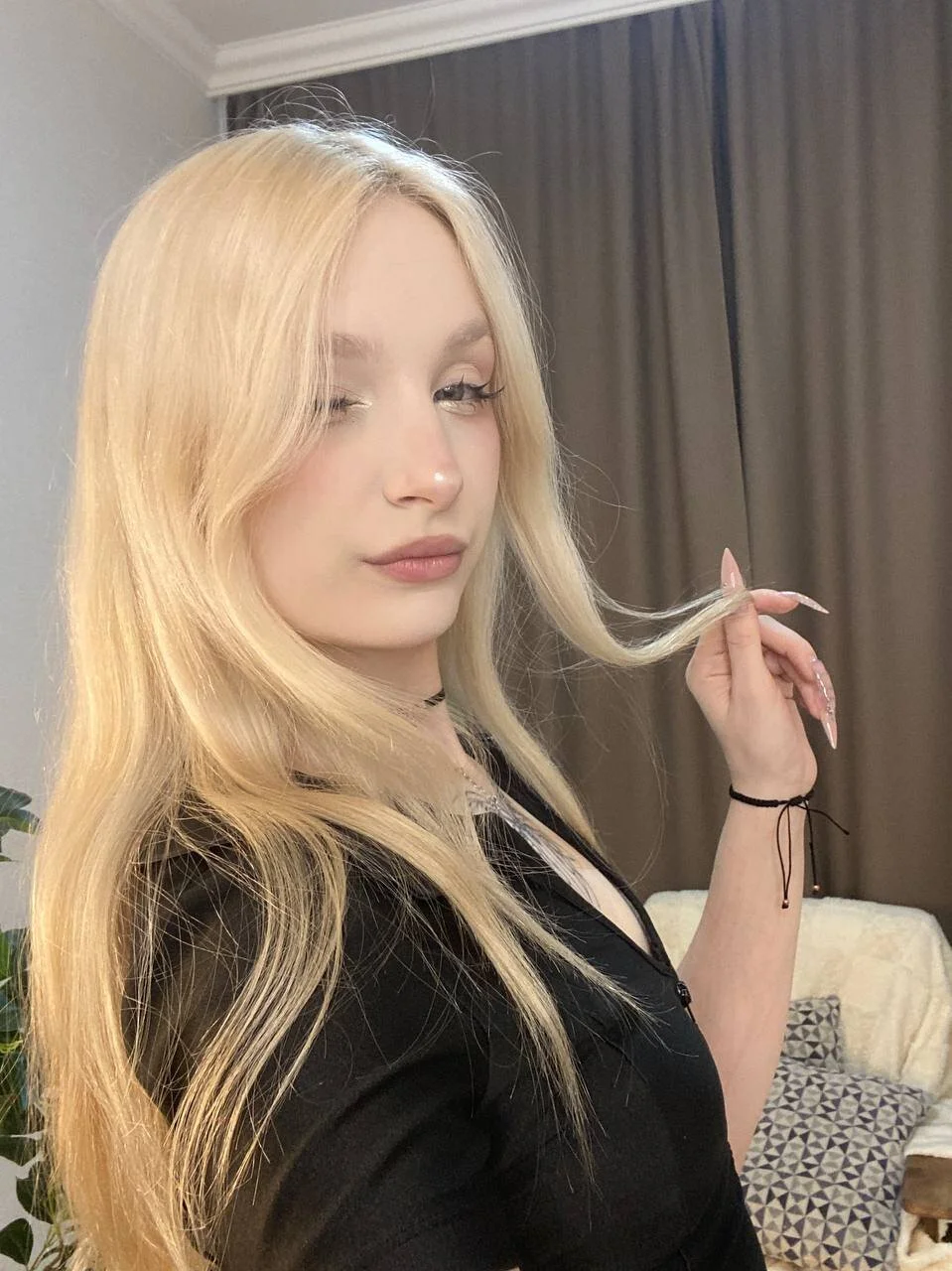 XXX Porn Photo of Nude Naughty__Couplles 34