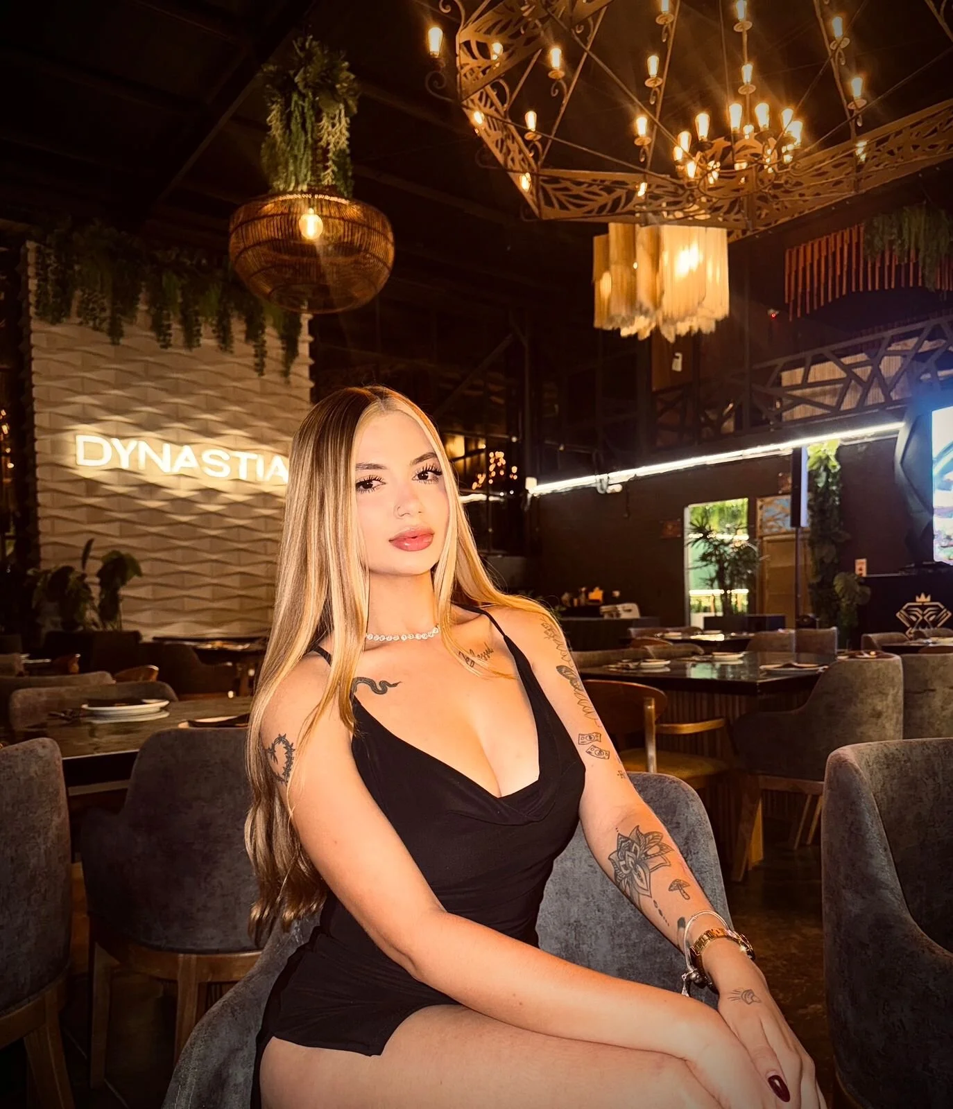 XXX Porn Photo of Nude NiaHolland 68