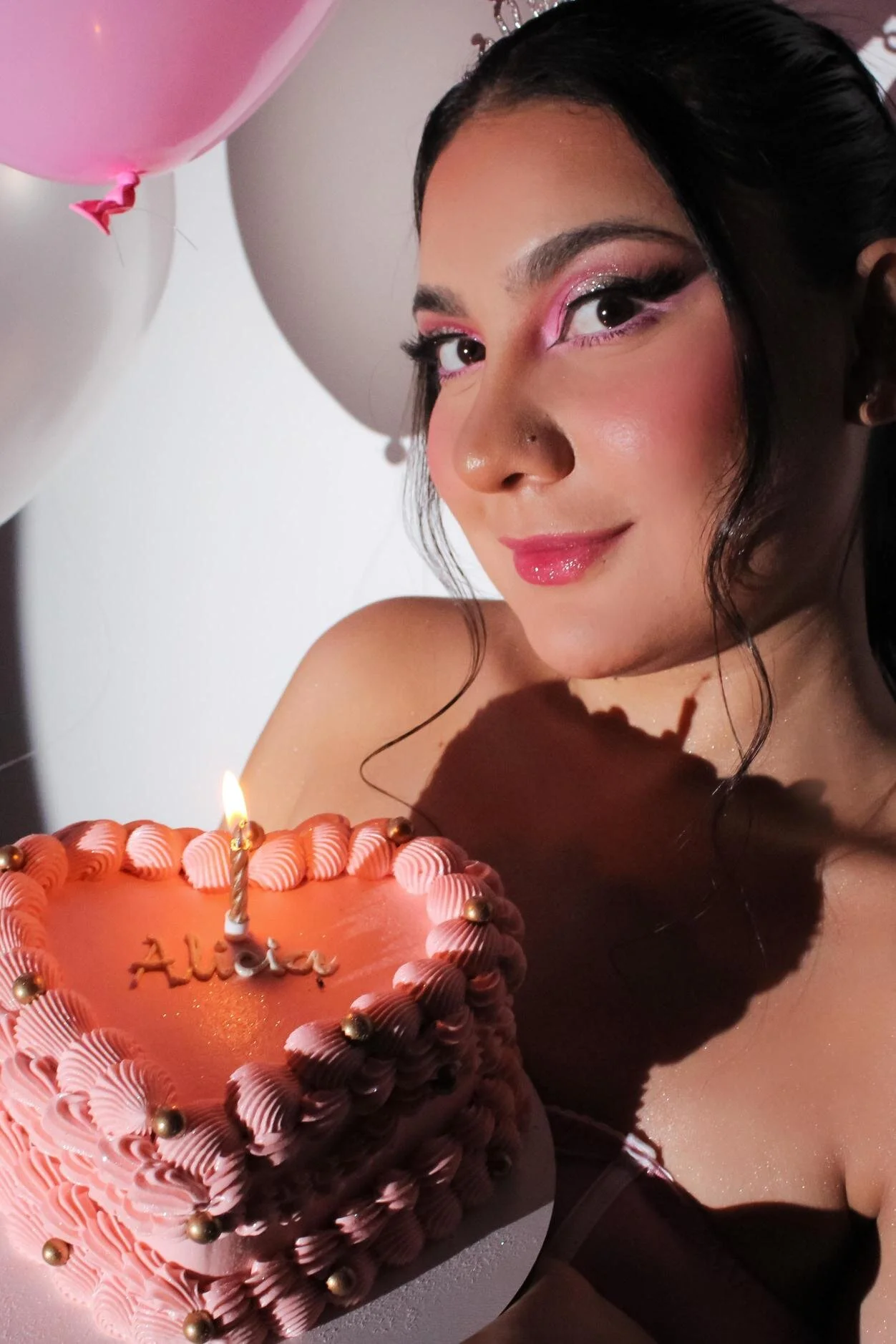 XXX Porn Photo of Nude ALICIATARLY 71