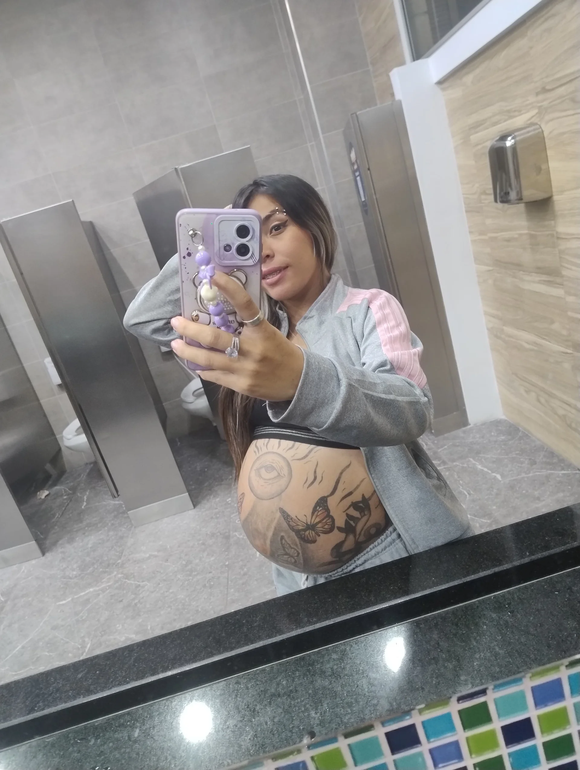 XXX Porn Photo of Nude Hotgirldaphne 8