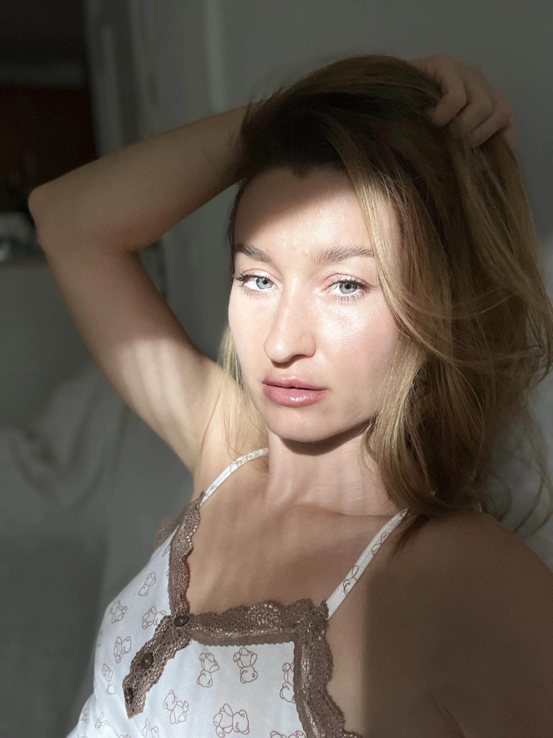 XXX Porn Photo of Nude MysticRoxanne 58