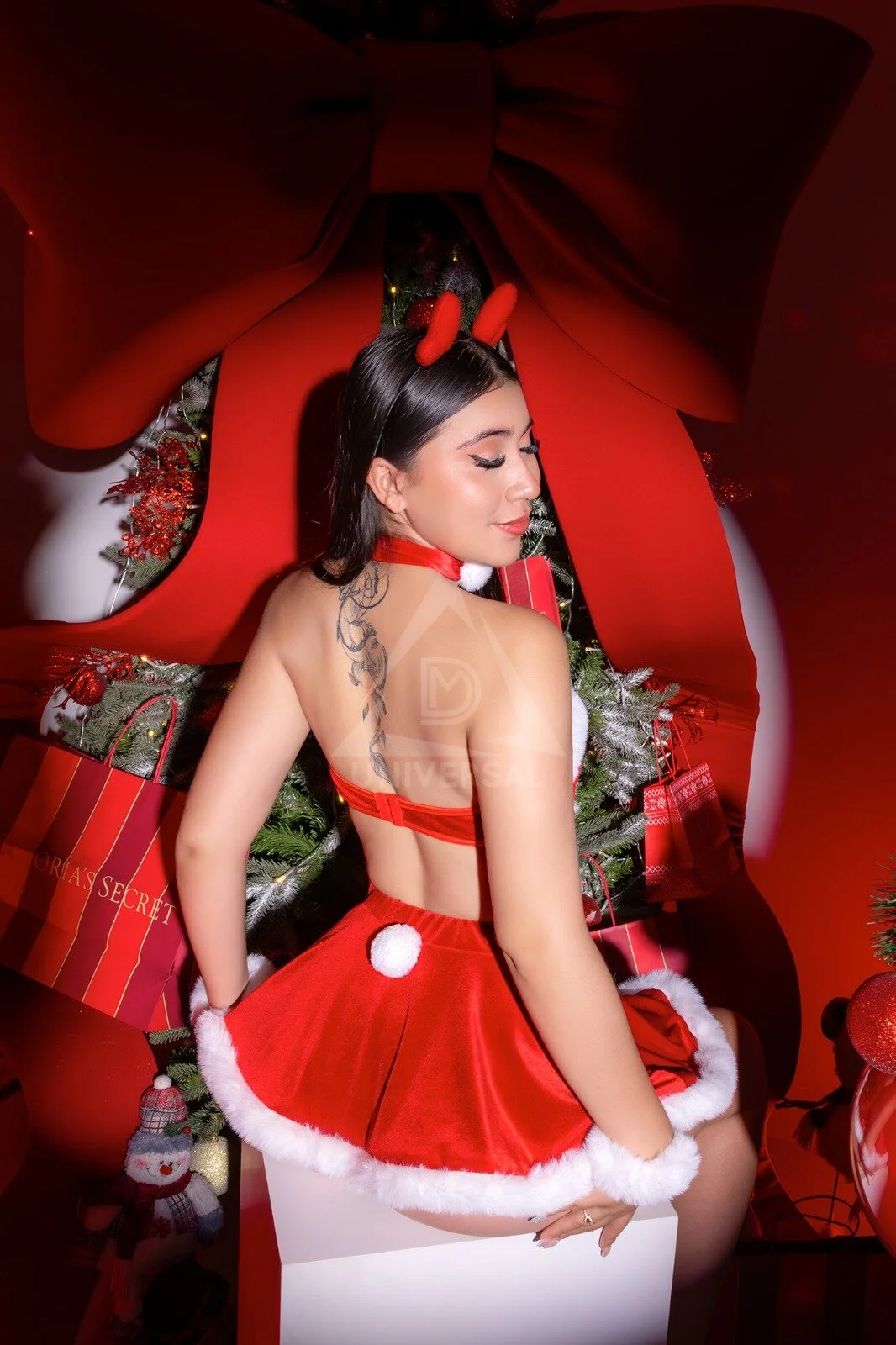 XXX Porn Photo of Nude AlissonHarperr 44