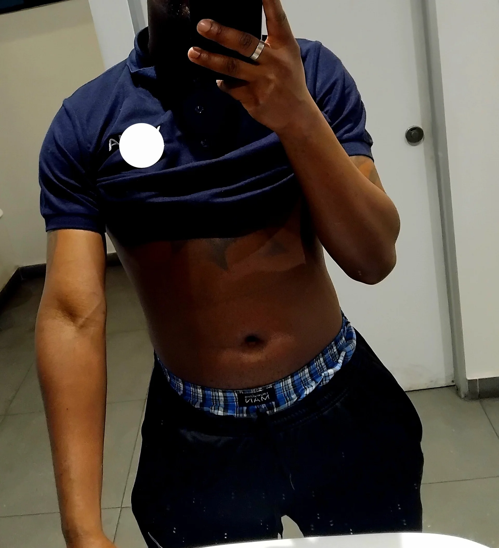 XXX Porn Photo of Nude Thembi1960 4