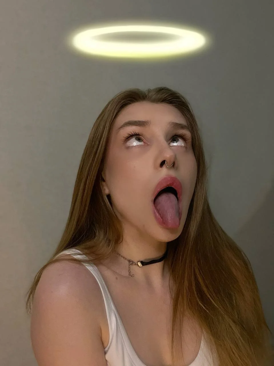XXX Porn Photo of Nude alicebimbo 1
