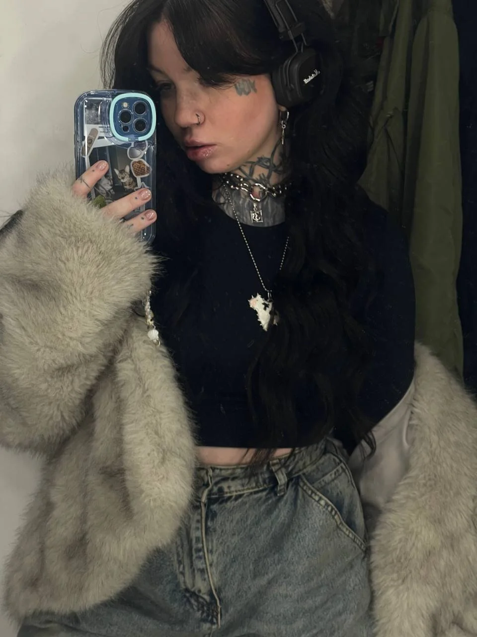 XXX Porn Photo of Nude hanna_baeee 3