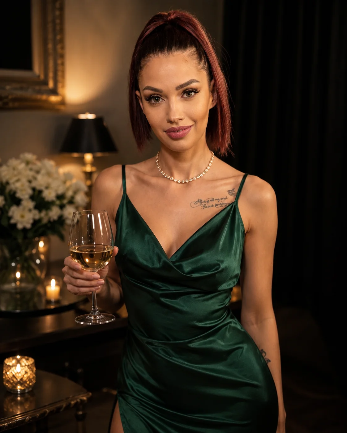 XXX Porn Photo of Nude MeghanLoft 18