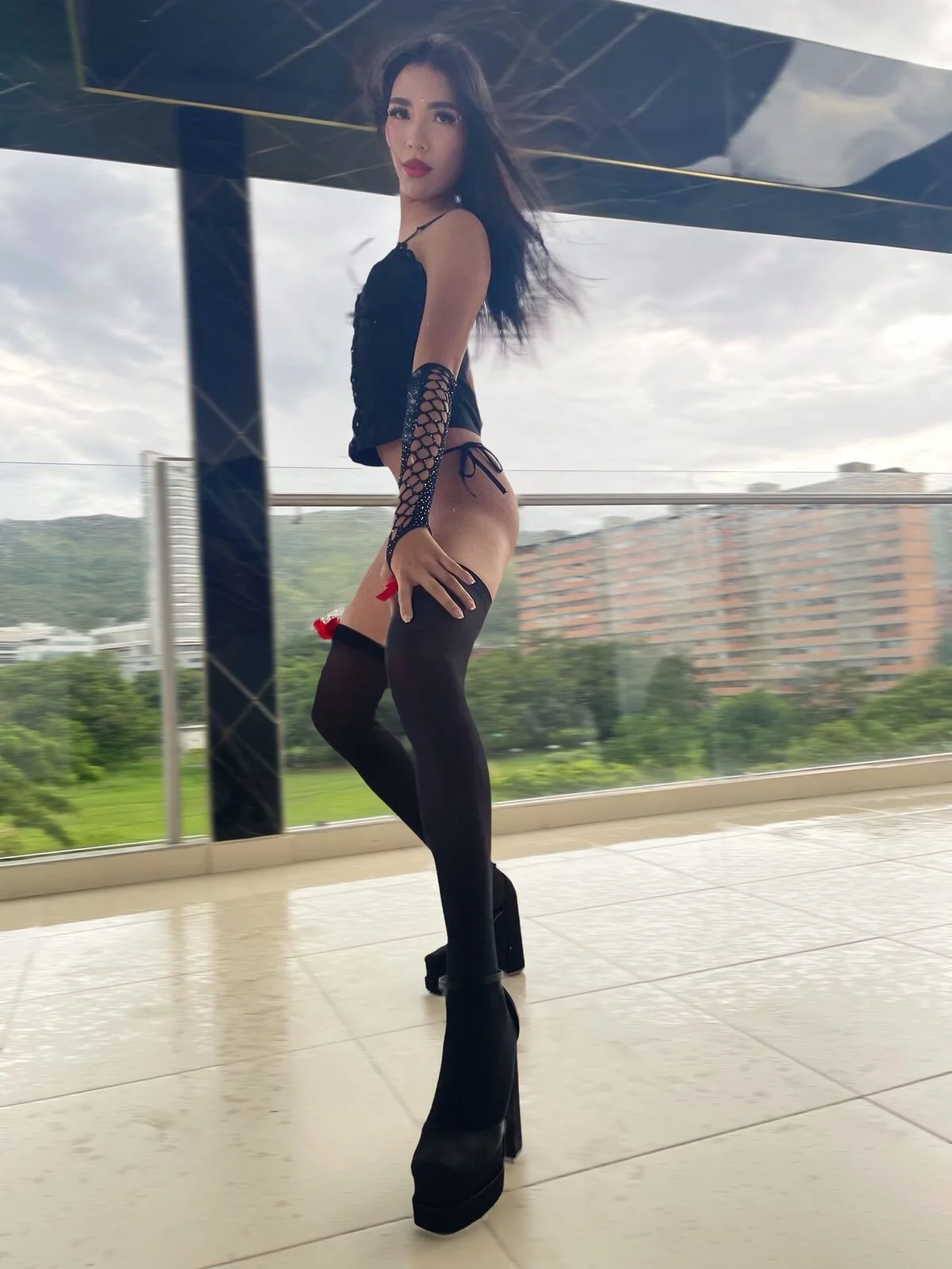 XXX Porn Photo of Nude Bylie_Hills 53