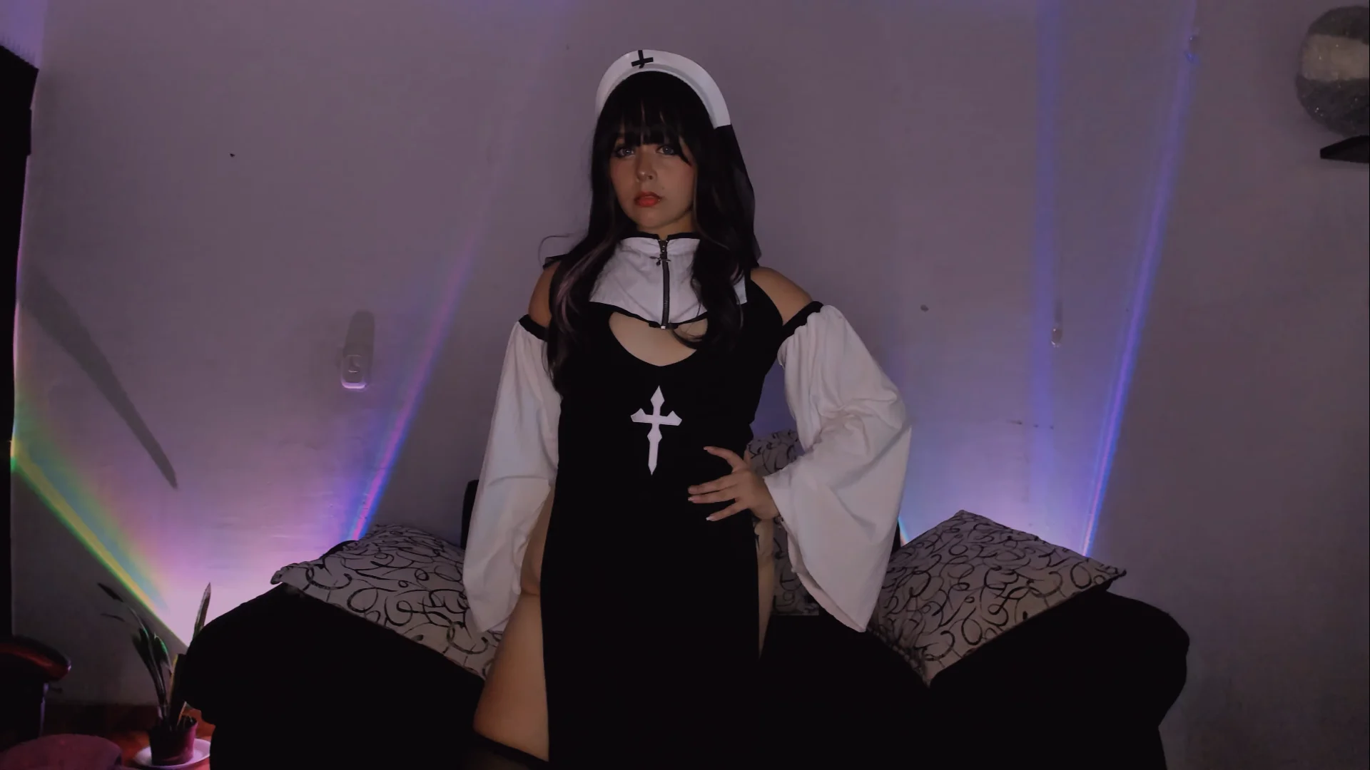XXX Porn Photo of Nude XoAiri 27
