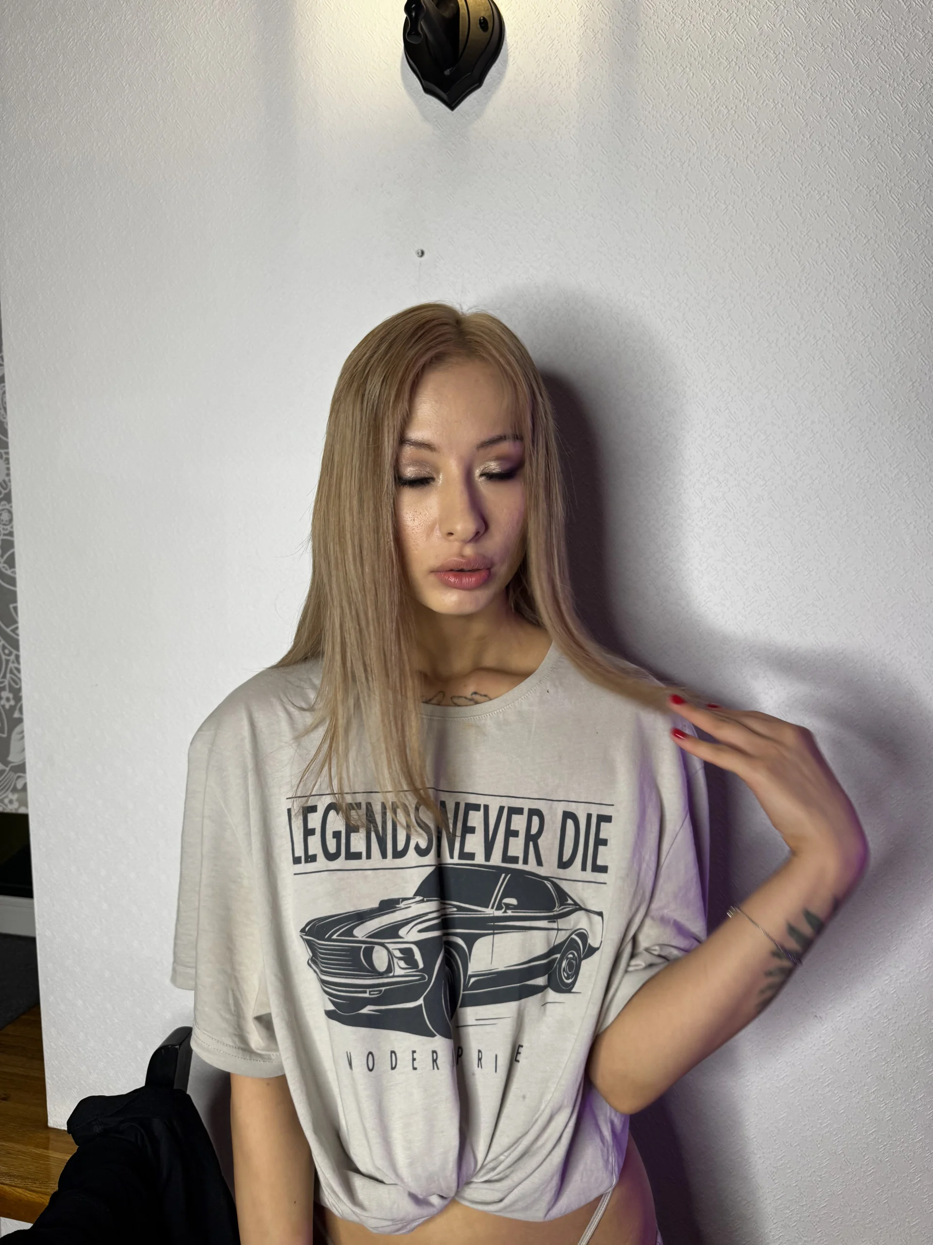 XXX Porn Photo of Nude helloctfn 2