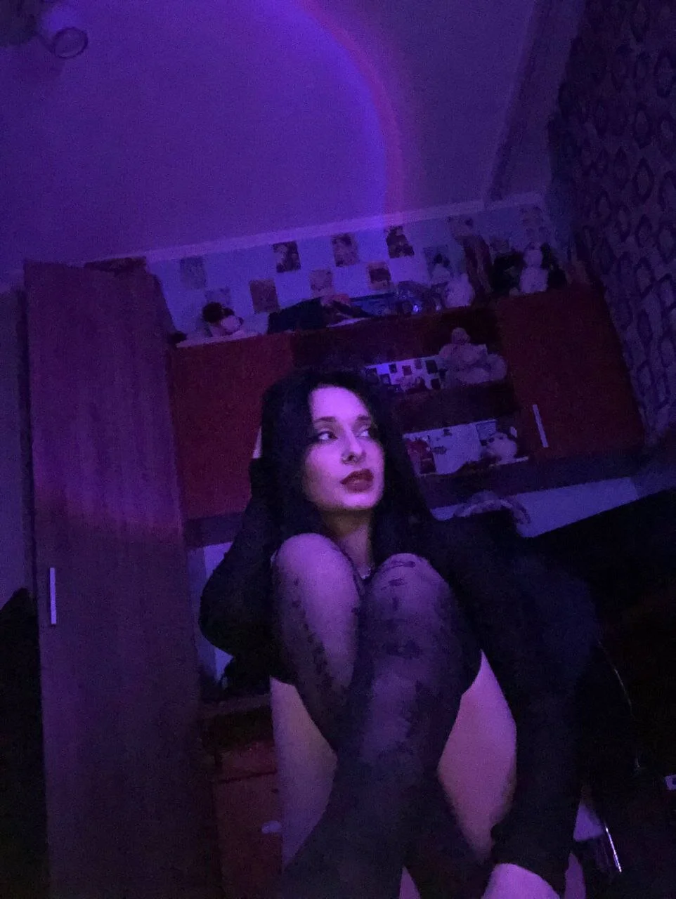 XXX Porn Photo of Nude DarcyAspacio 40
