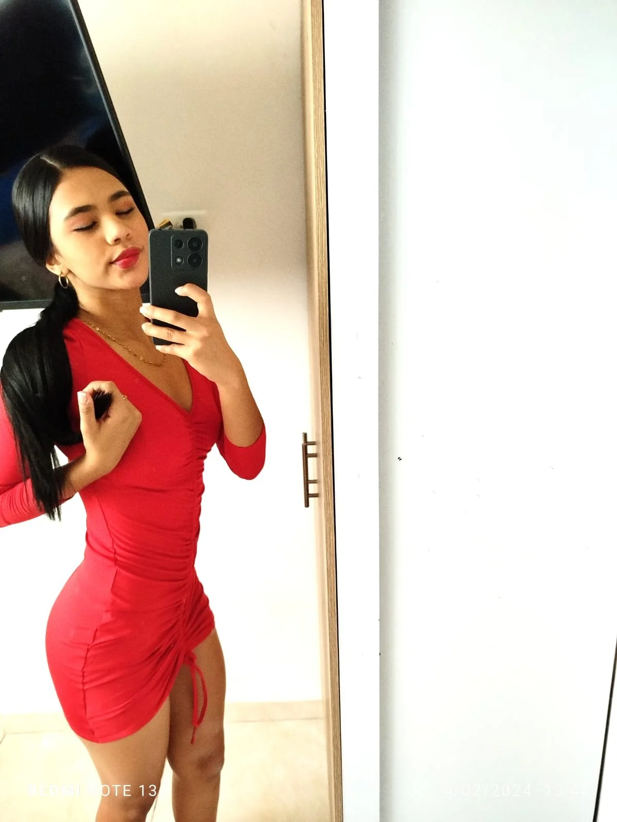 XXX Porn Photo of Nude AntonellaRossi 63