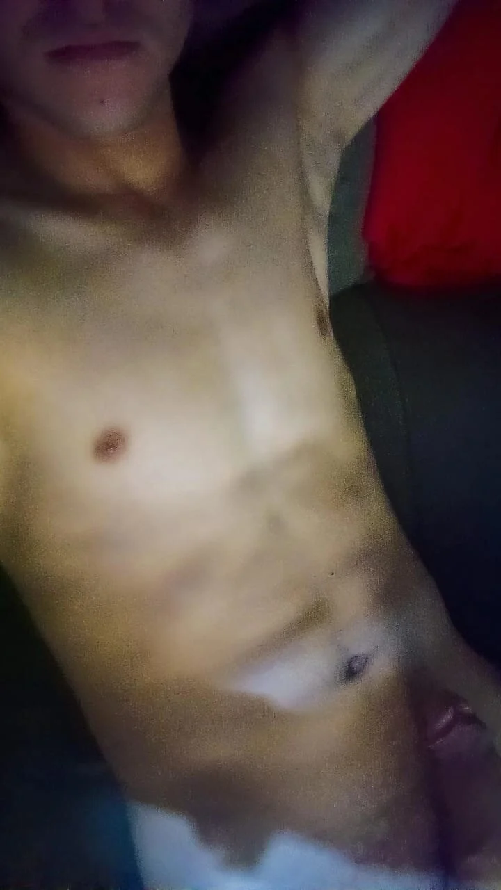 XXX Porn Photo of Nude NathanZ11 2