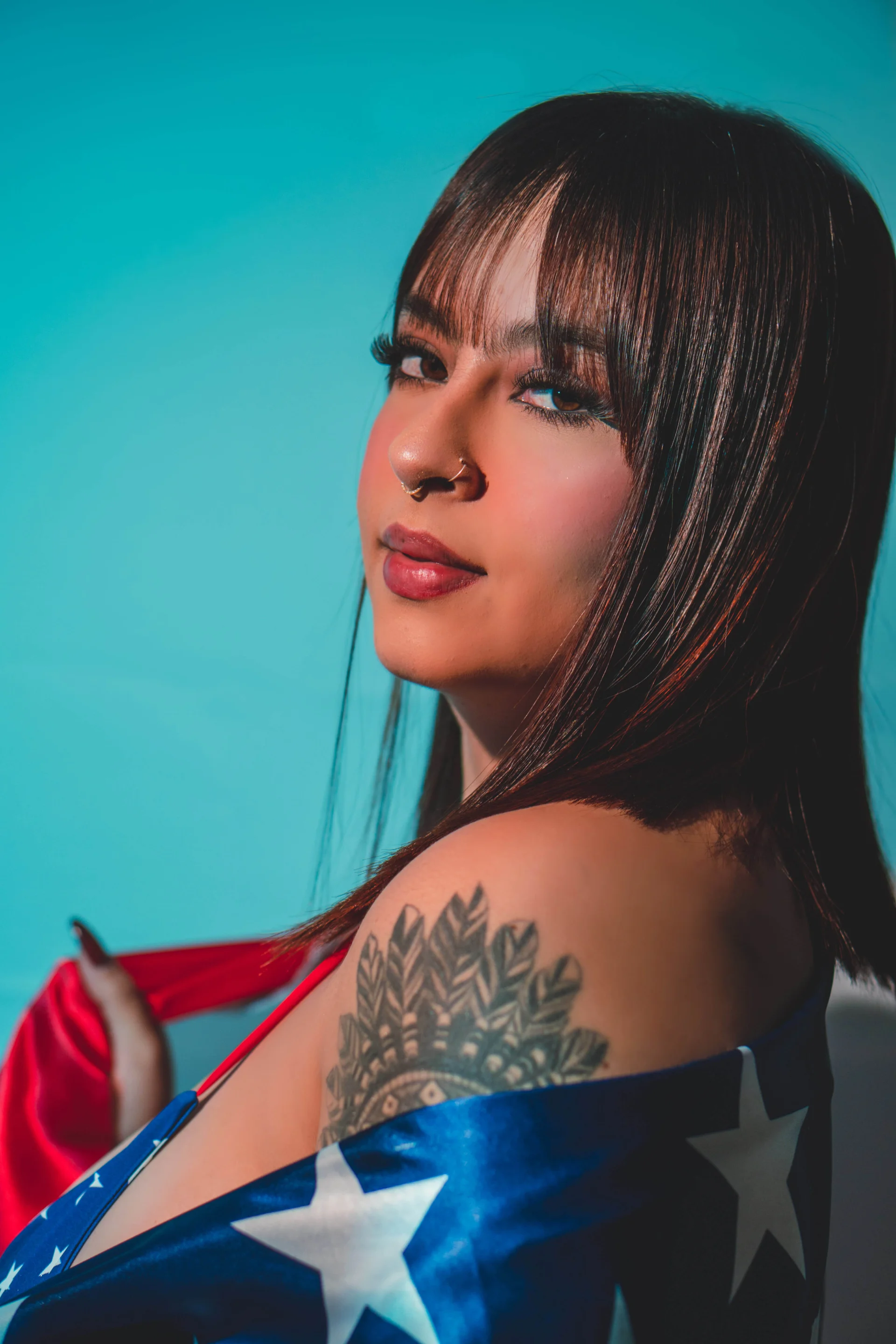 XXX Porn Photo of Nude mia_bonneett 44