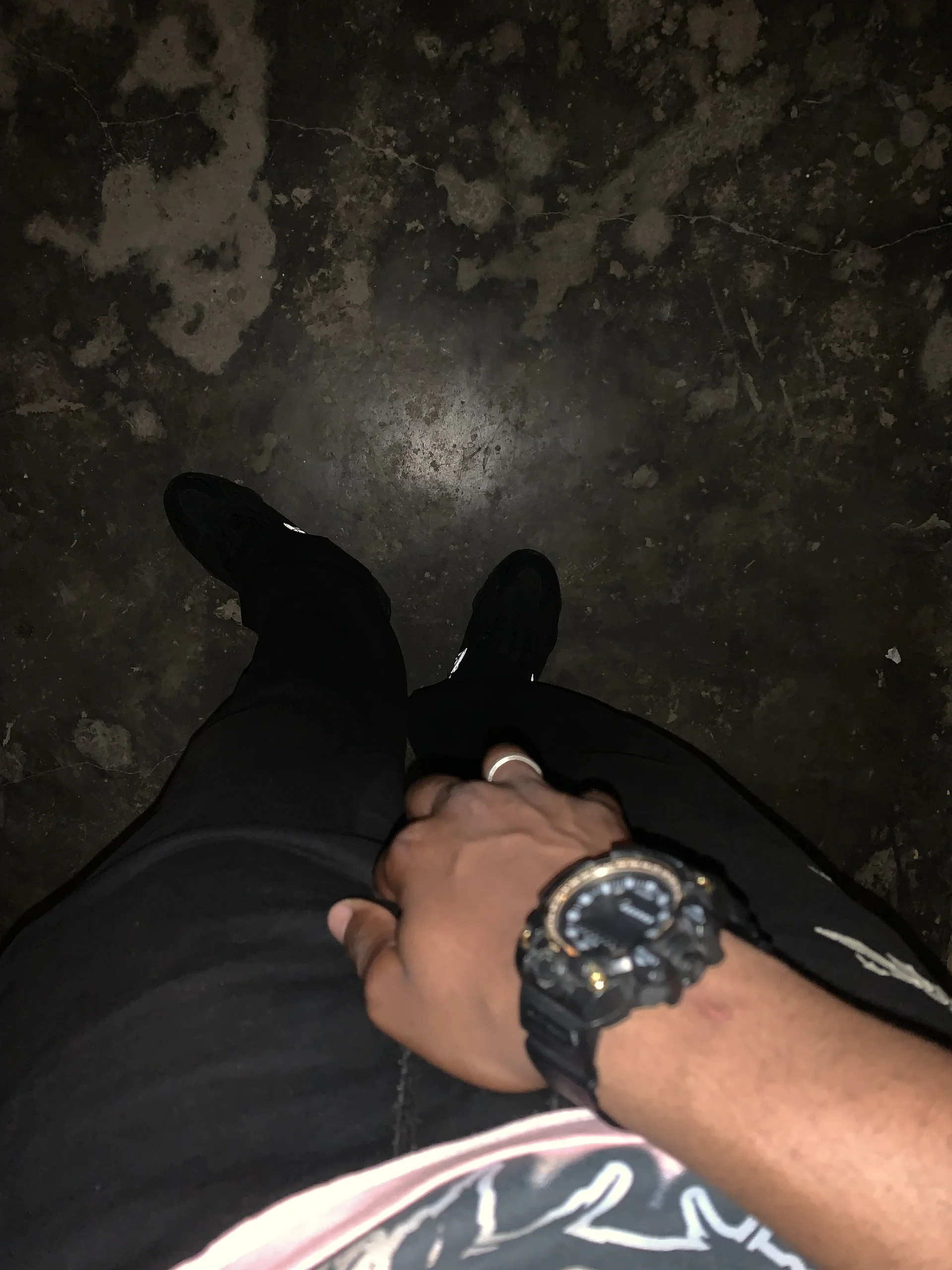 XXX Porn Photo of Nude King_cotize 7