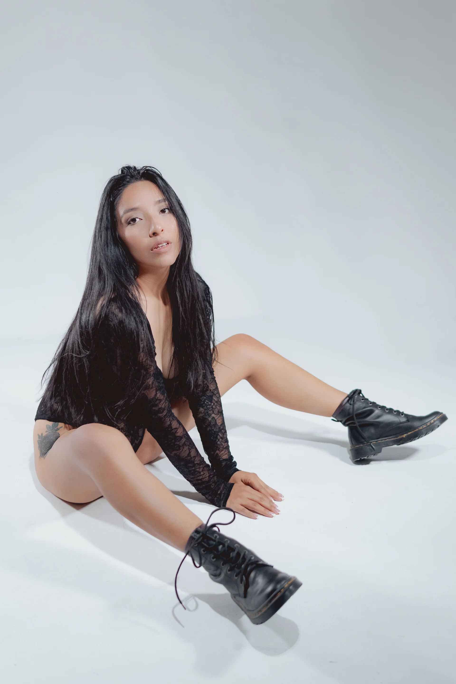 XXX Porn Photo of Nude Valery_wang 25