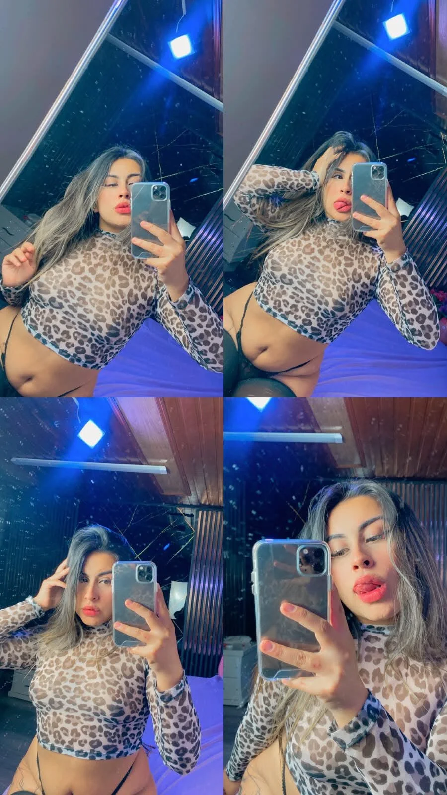 XXX Porn Photo of Nude Freyaa_Millerr 20